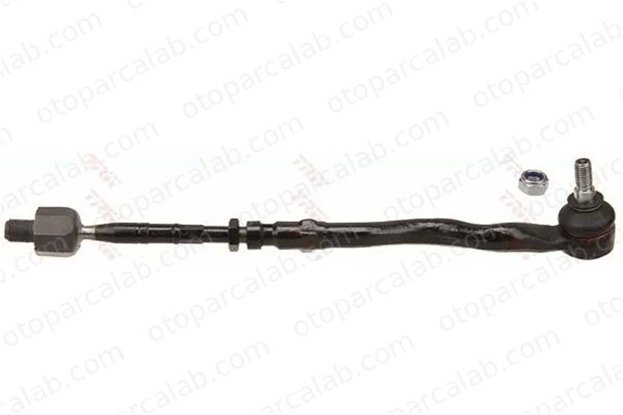 TRW JRA329 Rot Mili Sağ BMW 3 32211095956 1095956
