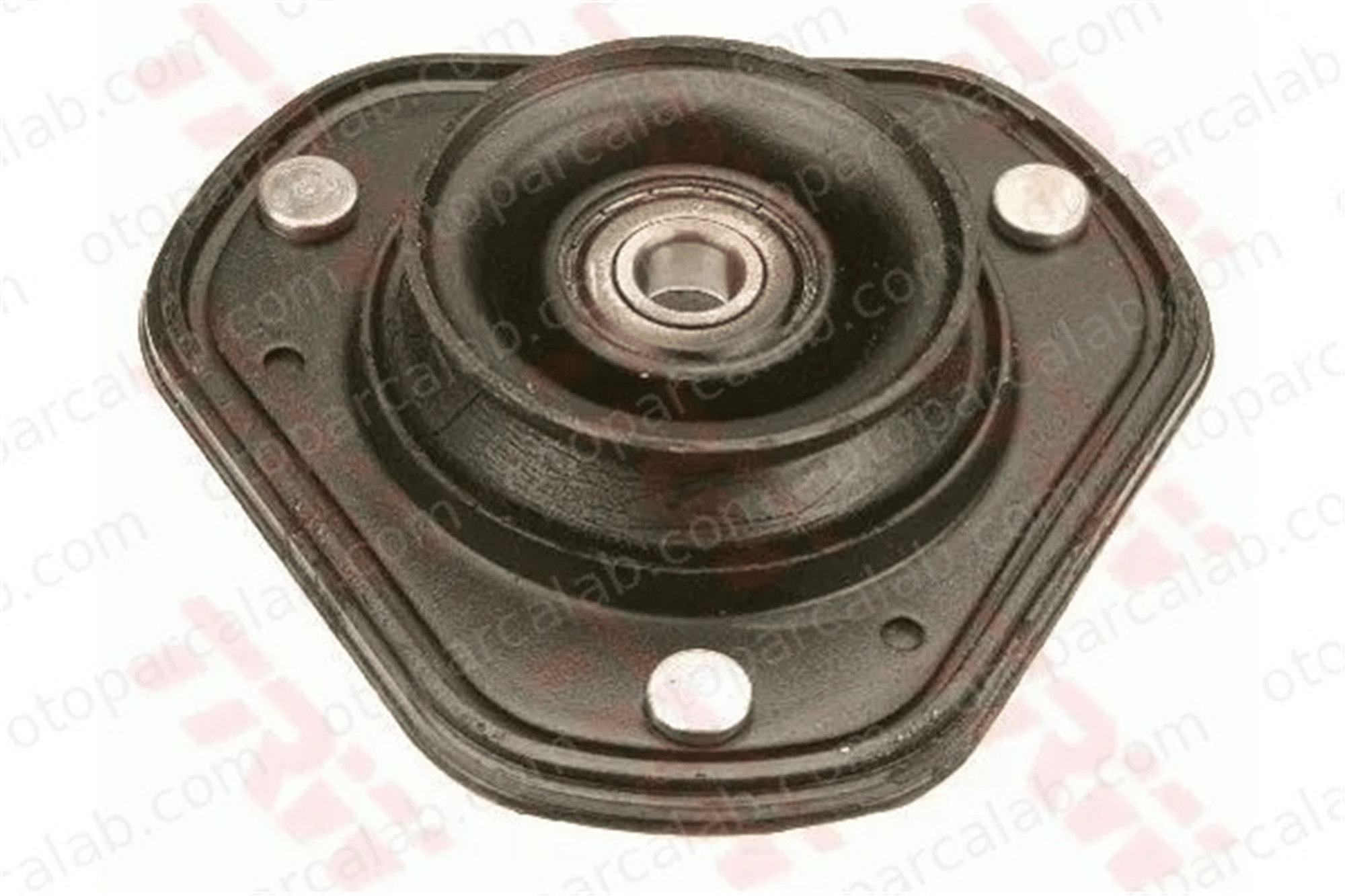 TRW JSB114 Amortisör Tabla Takozu Ön Sağ veya Sol FORD FOCUS C-MAX TOYOTA CAMRY 4860928010