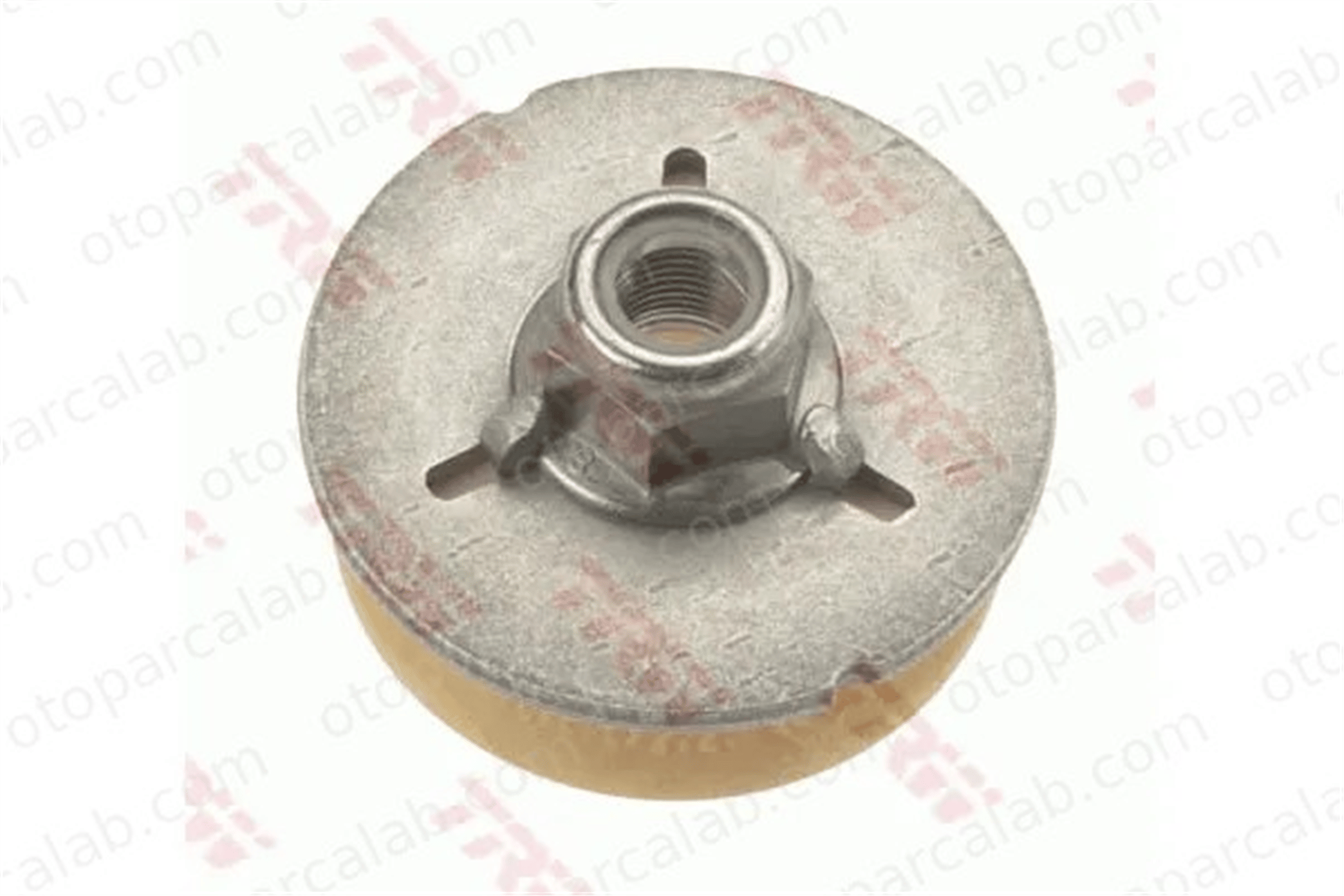 TRW JSB554 Amortisör Tabla Takozu Arka Sağ veya Sol BMW 3 3 Touring 33506771737 6771737