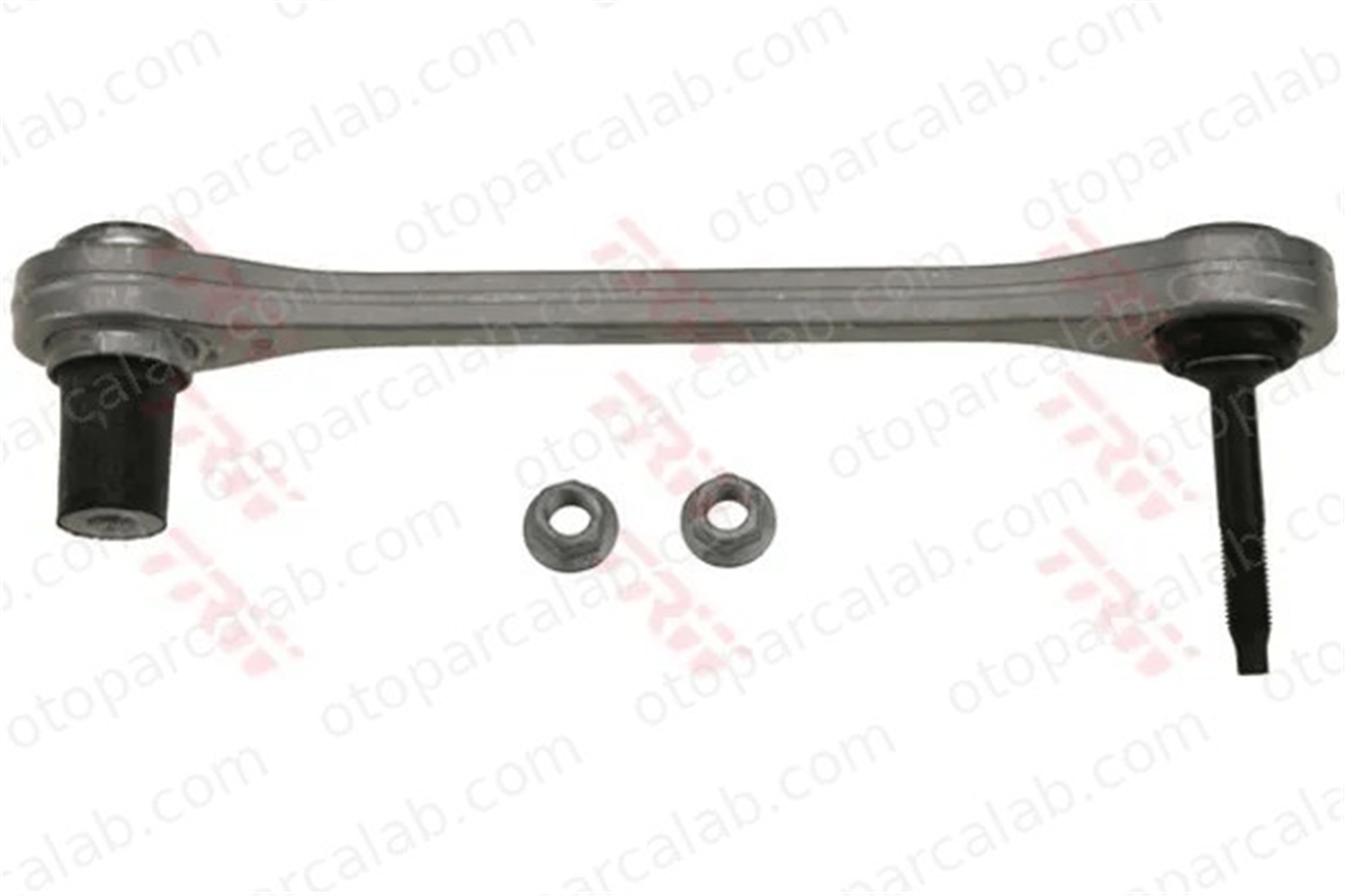 TRW JTC1142 Salıncak Arka Alt Sağ veya Sol BENTLEY CONTINENTAL Coupe AUDI A8 D3 4E0501529G 4E0501529D