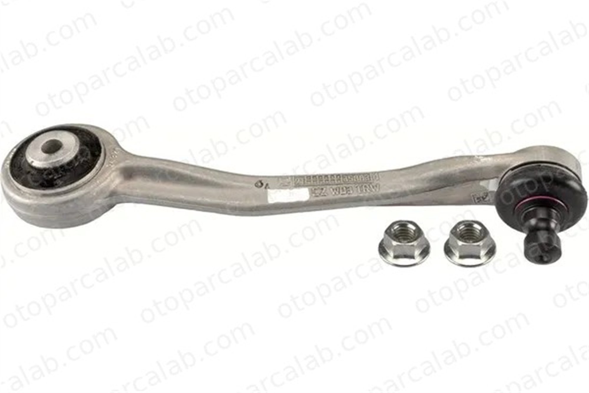 TRW JTC1181 Salıncak Ön Üst Sol AUDI A4 B8 A4 B8 Avant 407509A 8K0407509A