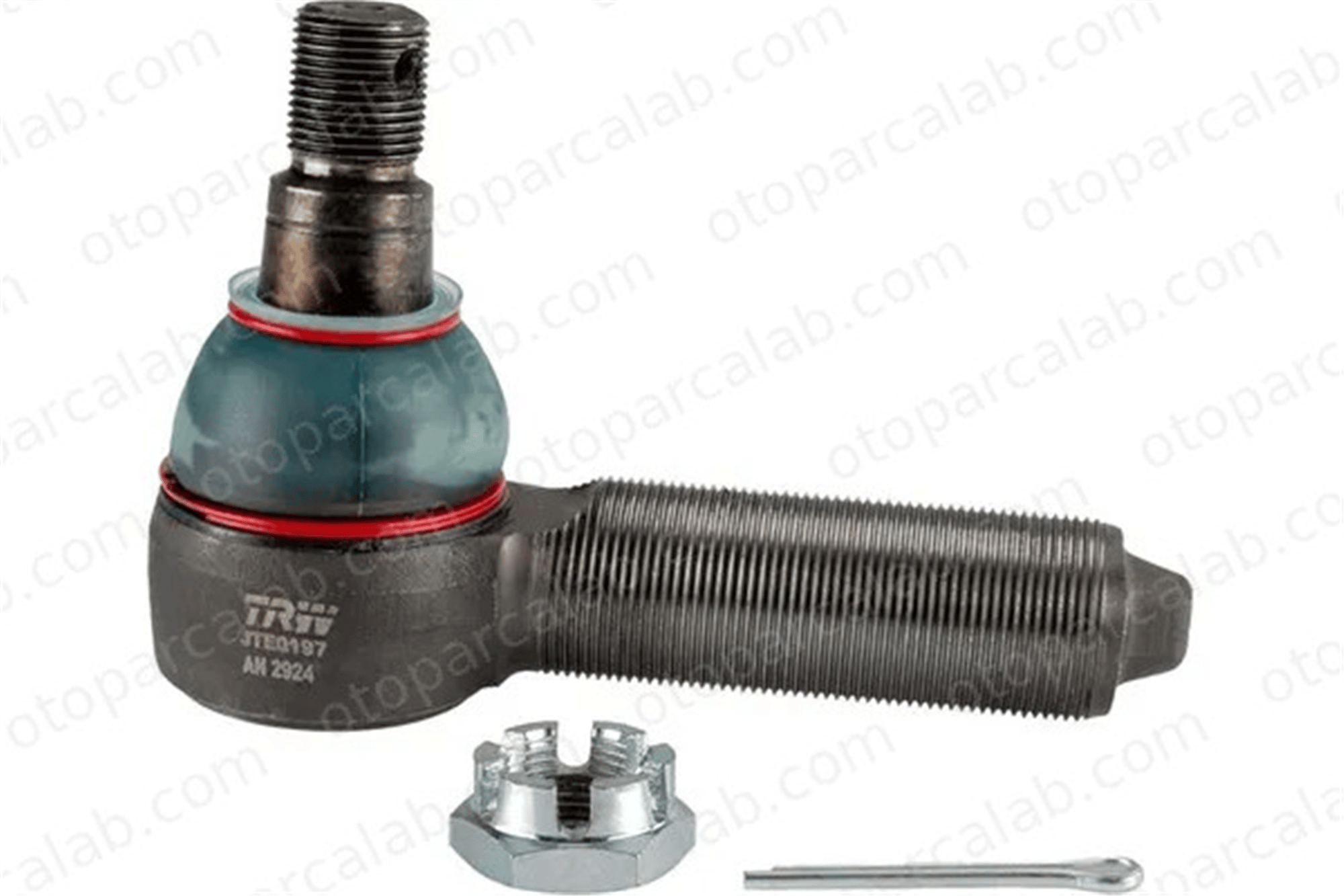 TRW JTE0197 Rot Başı Sağ veya Sol MAN F90 MERCEDES-BENZ AROCS JTE0197 69513