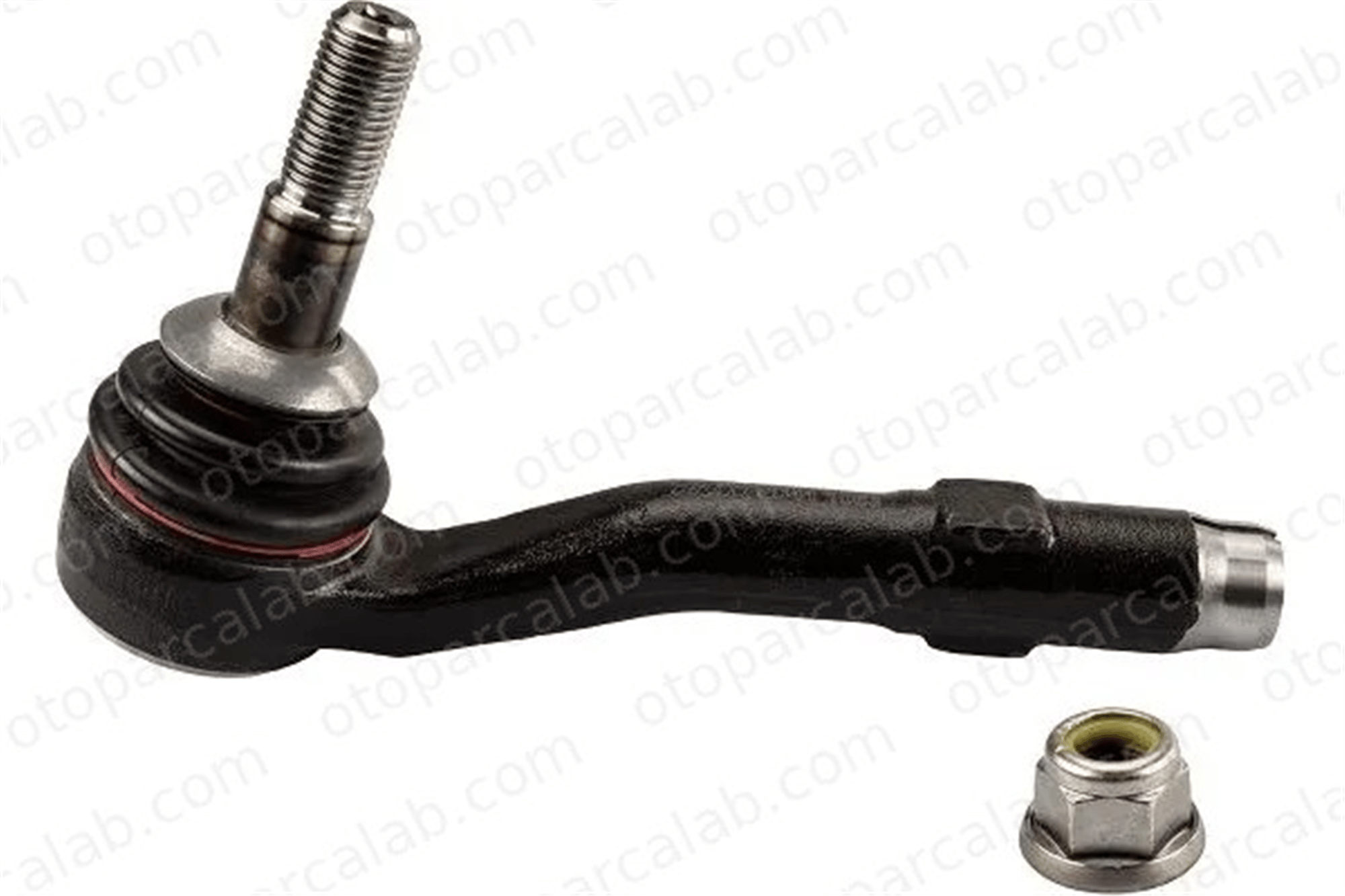 TRW JTE1063 Rot Başı Sağ veya Sol BMW 5 5 Touring 32106776946 32106774361