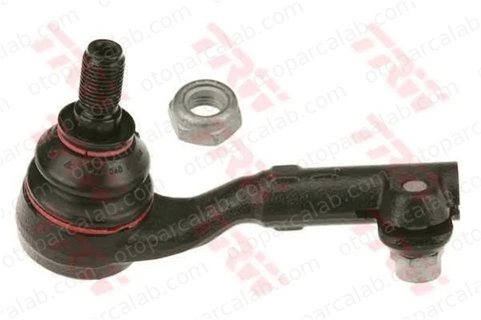 TRW JTE1164 Rot Başı Sol BMW 3 Coupe 3 Touring JTE1164 32106769073