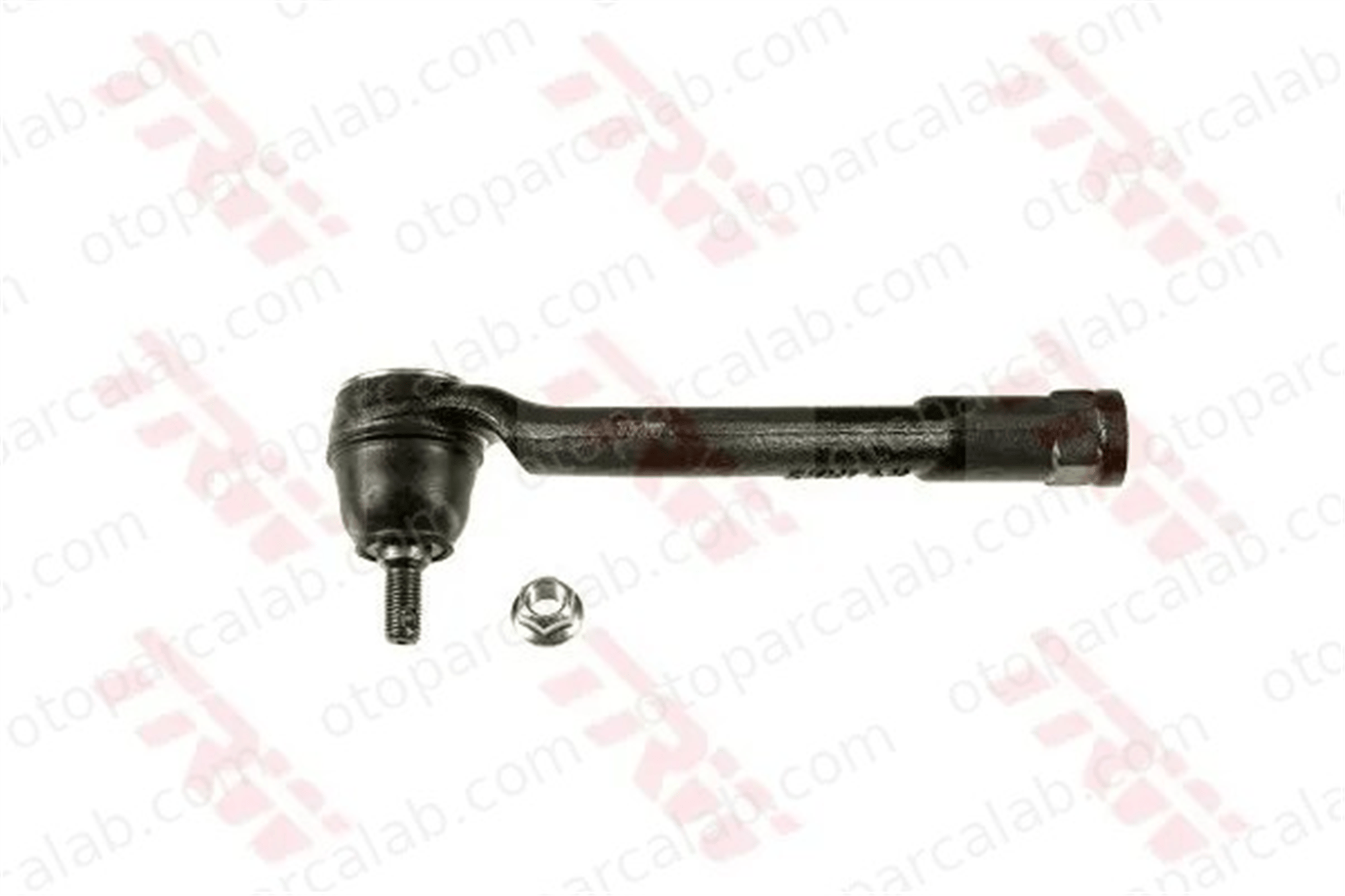 TRW JTE1860 Rot Başı Sol HYUNDAI TUCSON KIA SPORTAGE IV JTE1860 56820D3000