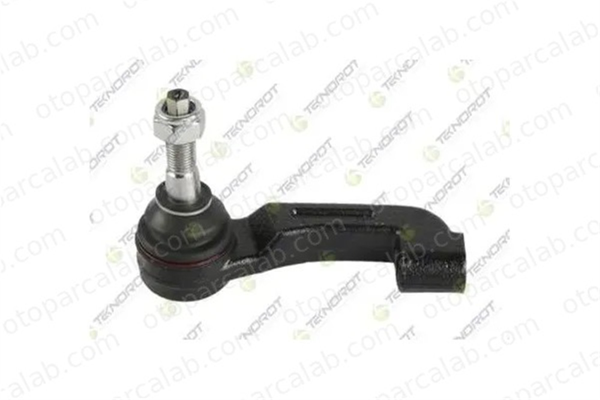 TRW JTE1882 Rot Başı Sol DODGE NITRO JEEP CHEROKEE JTE1882 52125367AA