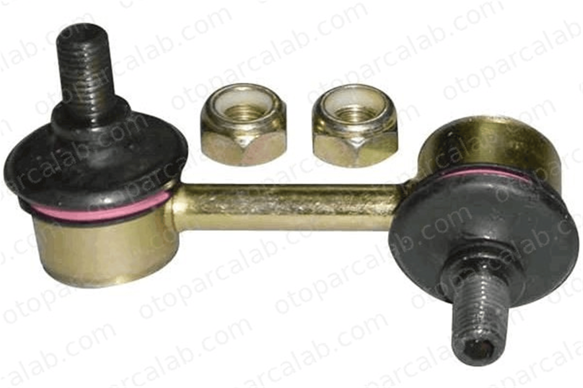 TRW JTS156 Viraj Demir Askı Rotu Ön Sol TOYOTA CARINA E VI CARINA E VI Sedan JTS156 4881005010