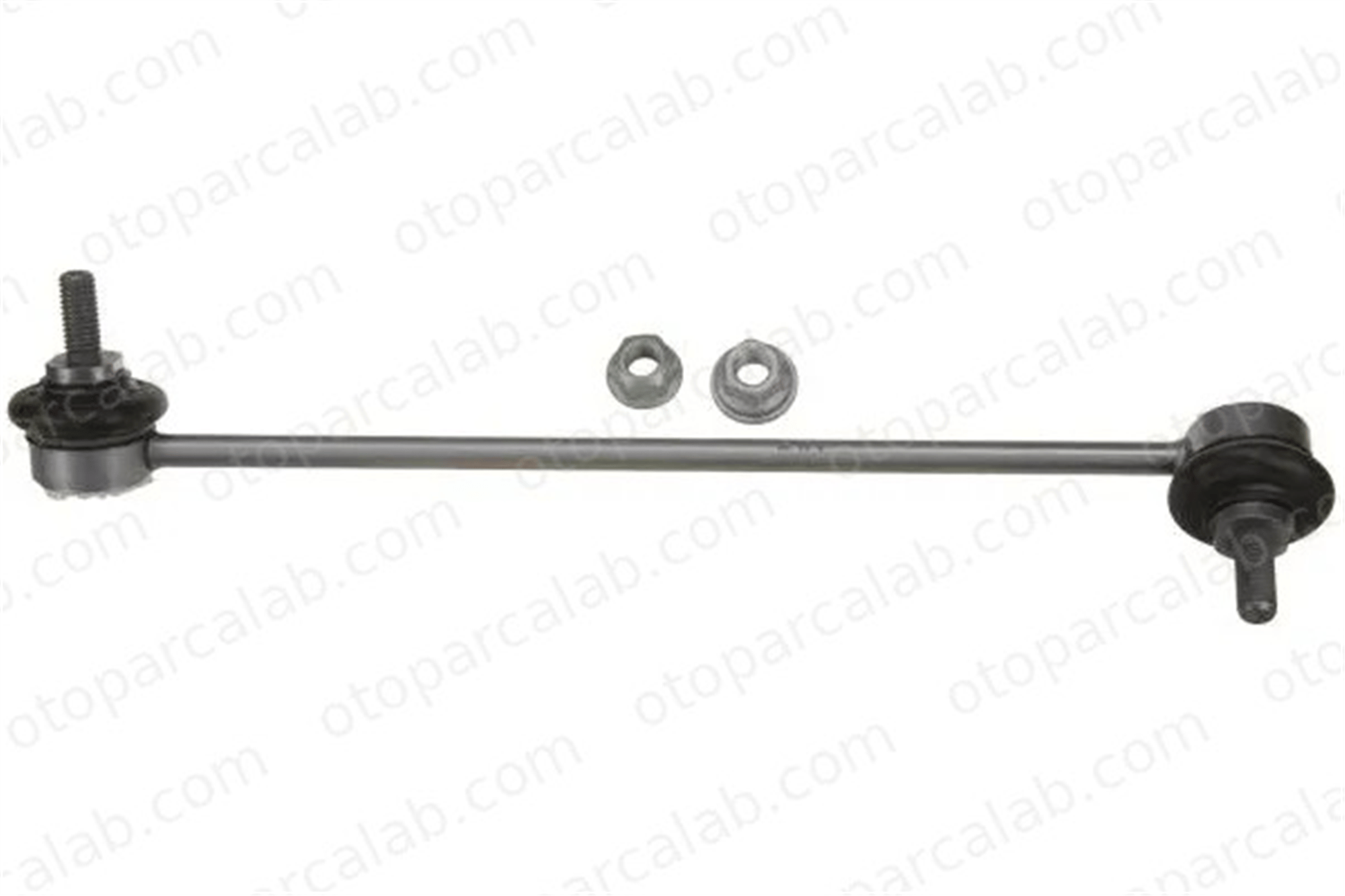 TRW JTS509 Viraj Demir Askı Rotu Ön Sağ BMW X3 31303414300 3413202