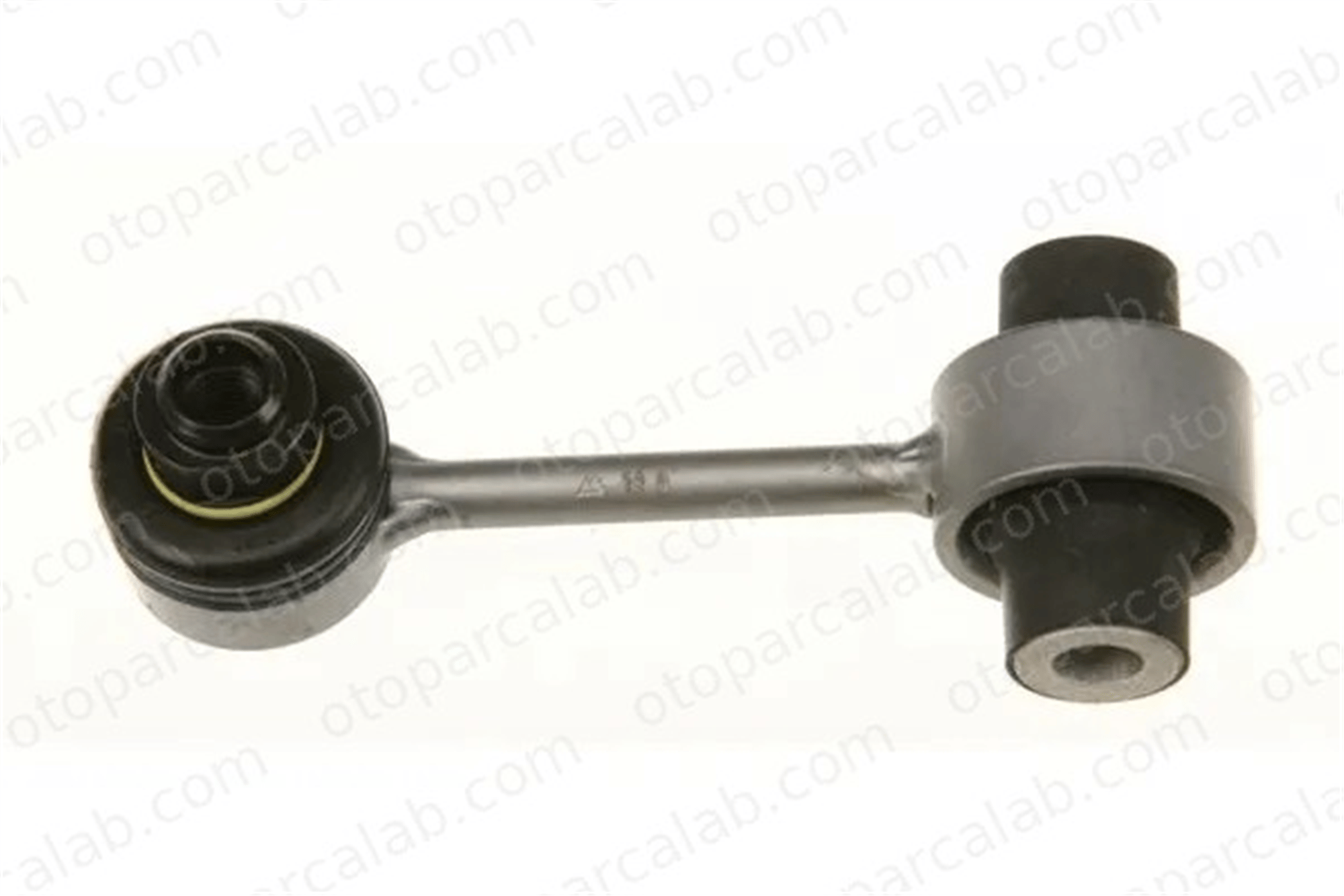 TRW JTS525 Viraj Demir Askı Rotu Arka Sağ veya Sol BENTLEY CONTINENTAL Coupe AUDI A8 D3 4E0505465G