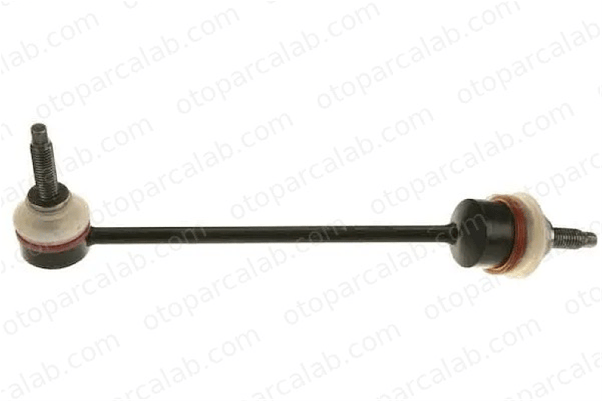 TRW JTS540 Viraj Demir Askı Rotu Arka Sol JAGUAR XF I XJ XR81693 2W935D498BB
