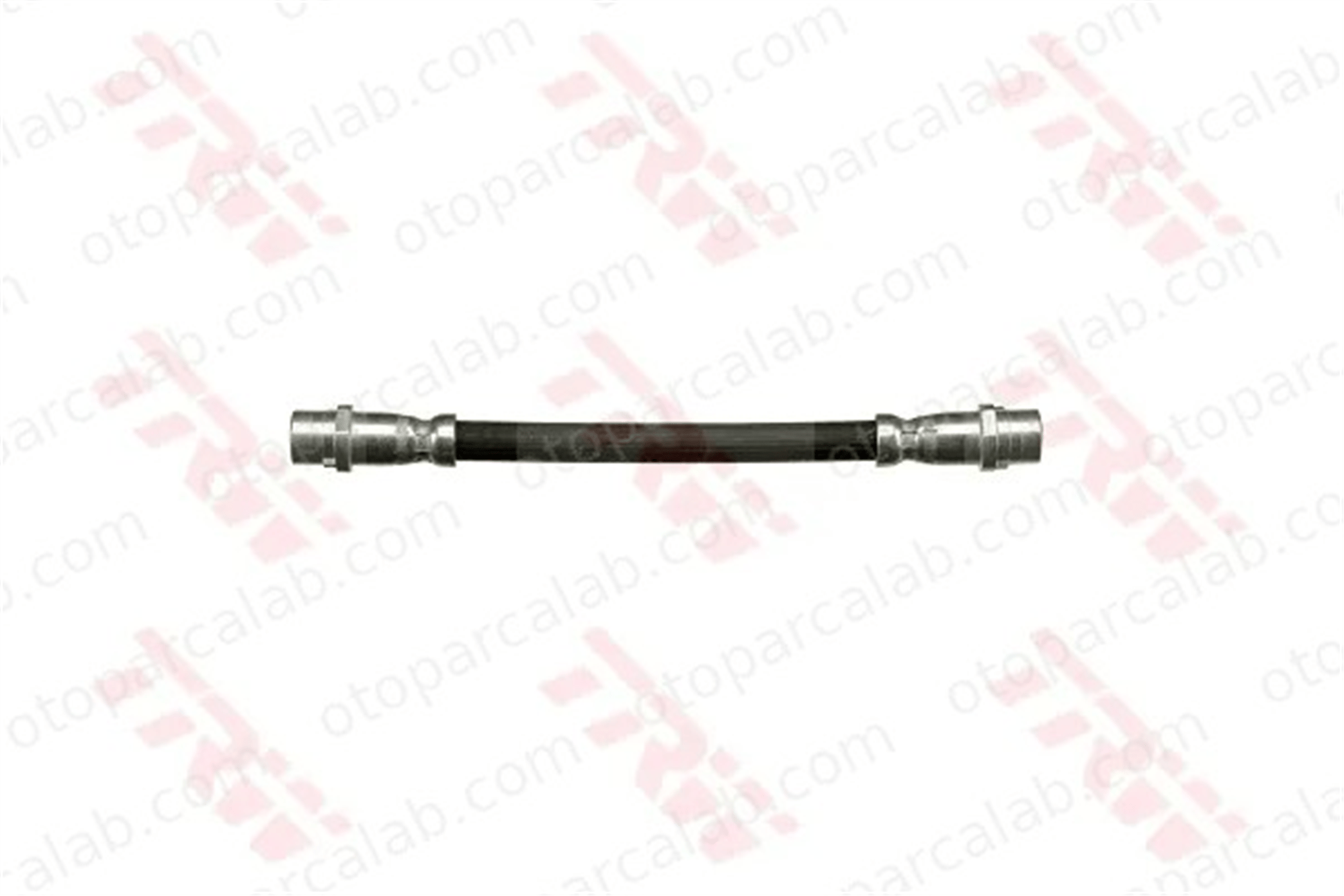 TRW PHA291 Fren Hortumu Arka Sağ veya Sol BMW 7 AUDI A4 B5 8D0611775C