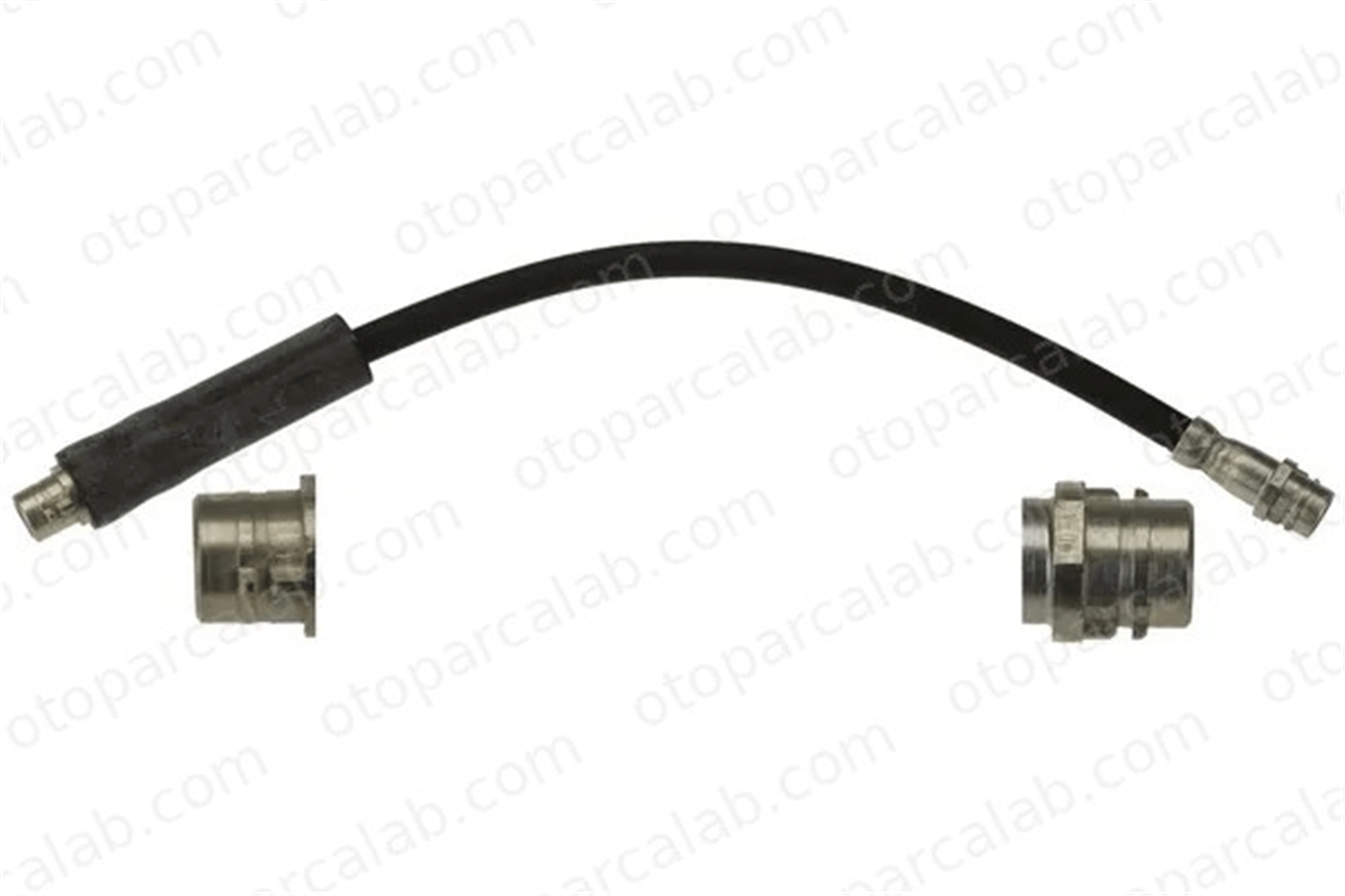 TRW PHA570 Fren Hortumu Arka Sağ MERCEDES-BENZ VANEO 4144280135 A4144280135