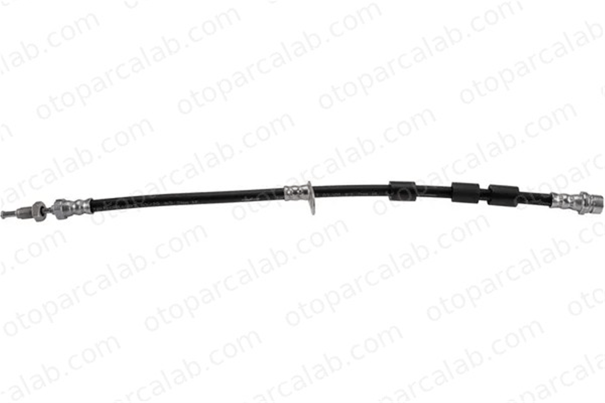 TRW PHB2064 Fren Hortumu Ön Sağ FORD ECOSPORT 1782406 1932119