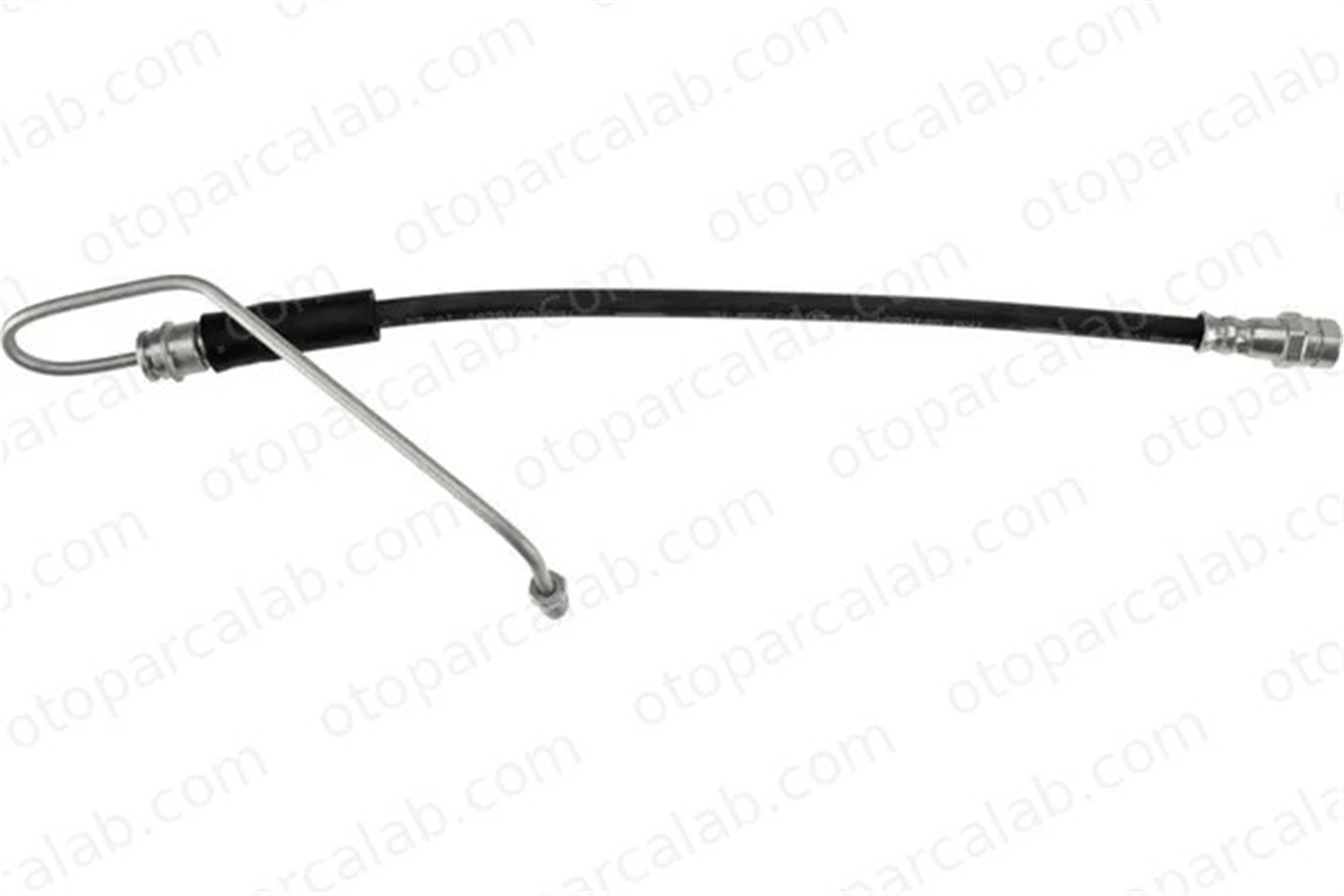 TRW PHB2089 Fren Hortumu Ön Sol AUDI A6 C8 Q5 4K0611707F 4K0611707L
