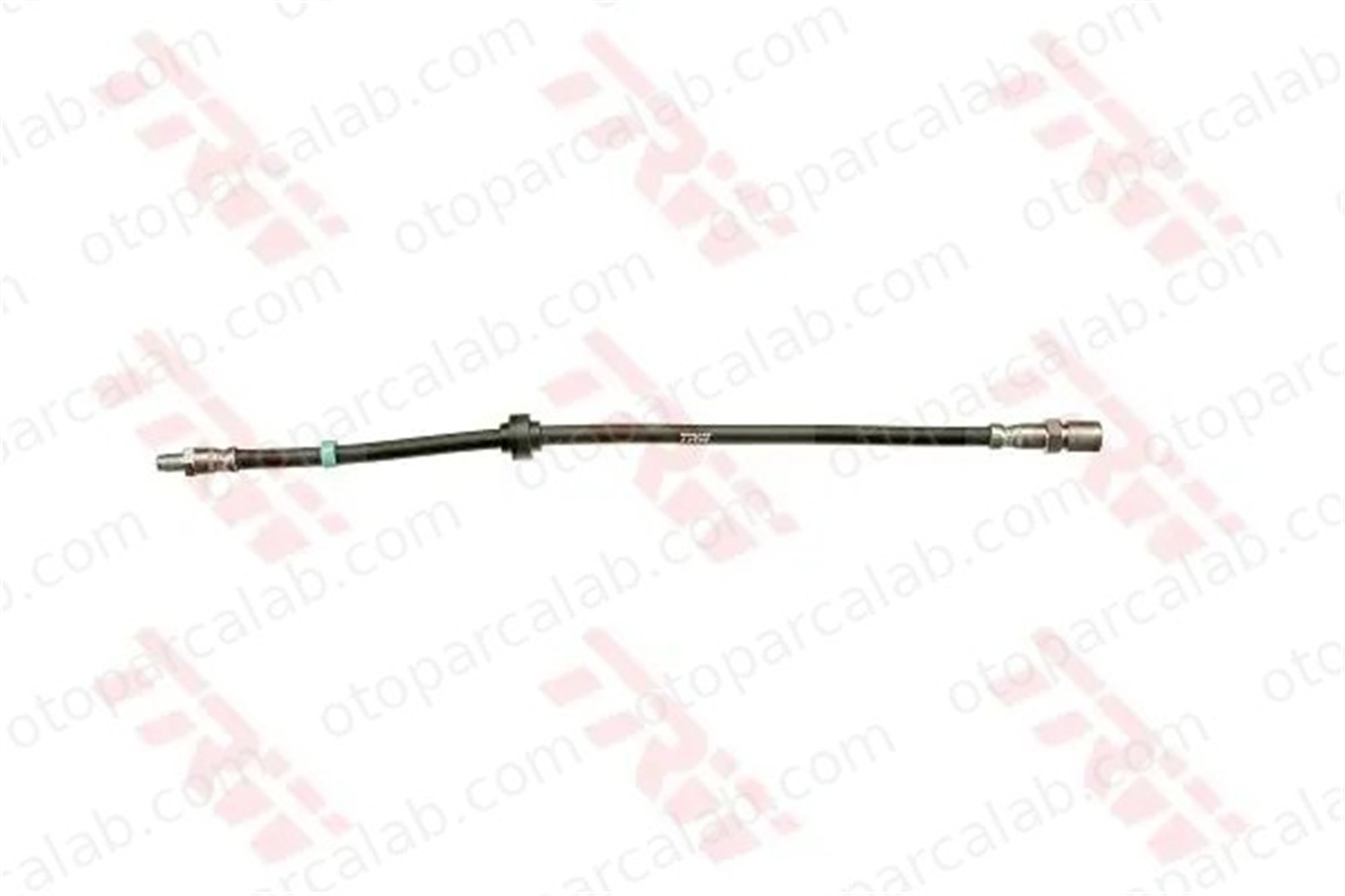 TRW PHB219 Fren Hortumu Arka Sağ veya Sol CITROËN BX BX Break 95494973
