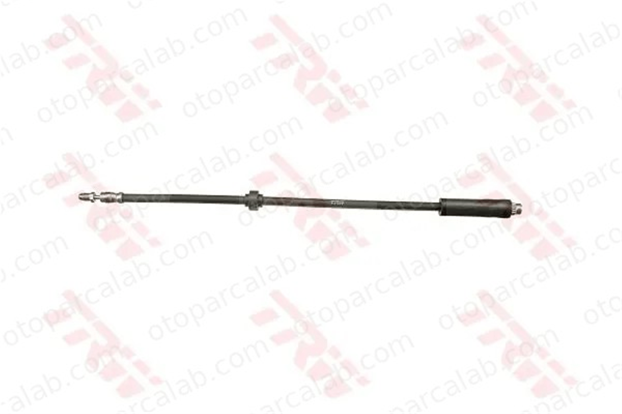 TRW PHB241 Fren Hortumu Ön Sağ veya Sol PEUGEOT 405 I 405 I Break 480639