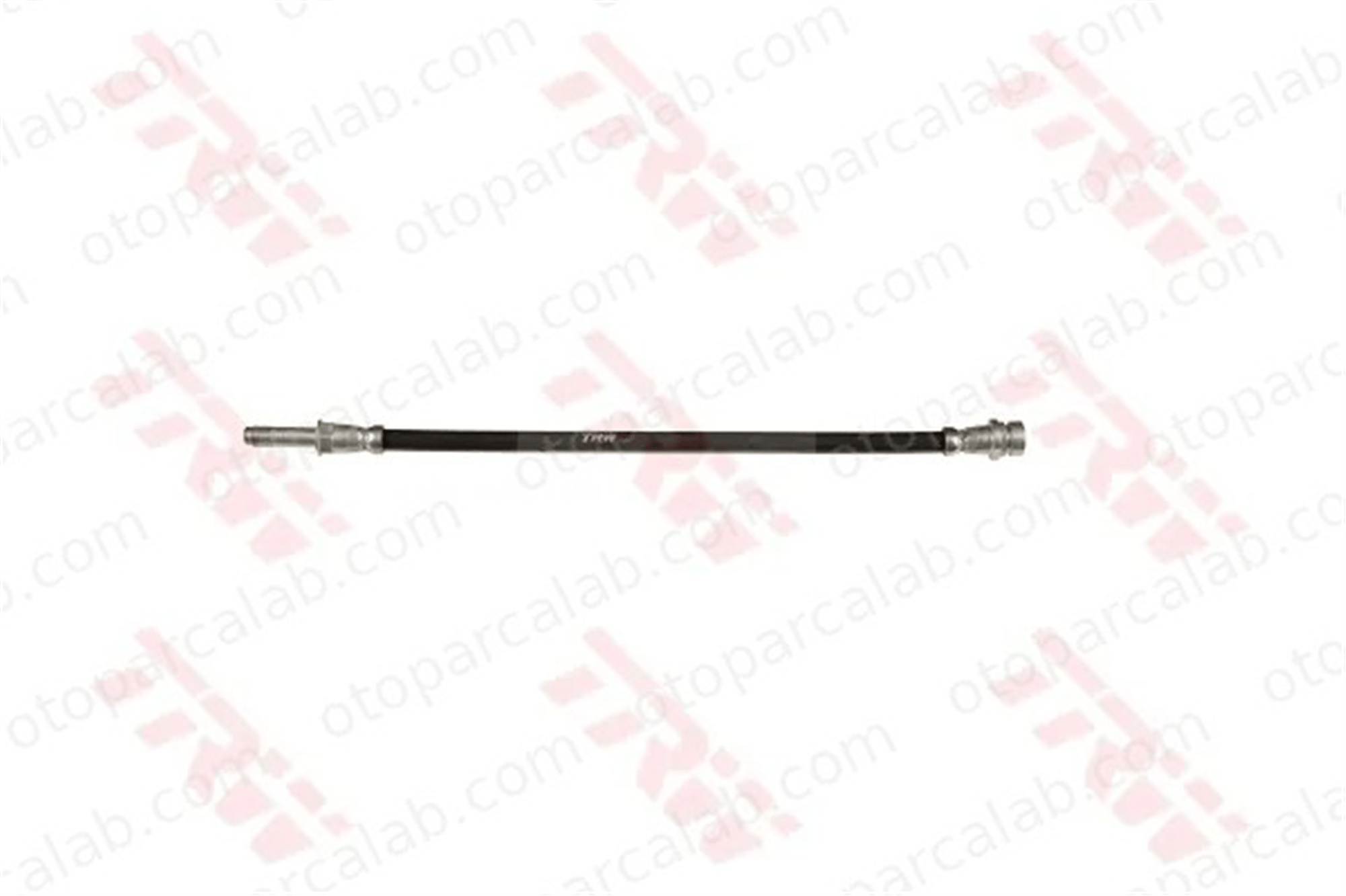 TRW PHB259 Fren Hortumu Arka Sağ veya Sol FORD MONDEO II Turnier MONDEO I Turnier 6758587 93BB2282CA