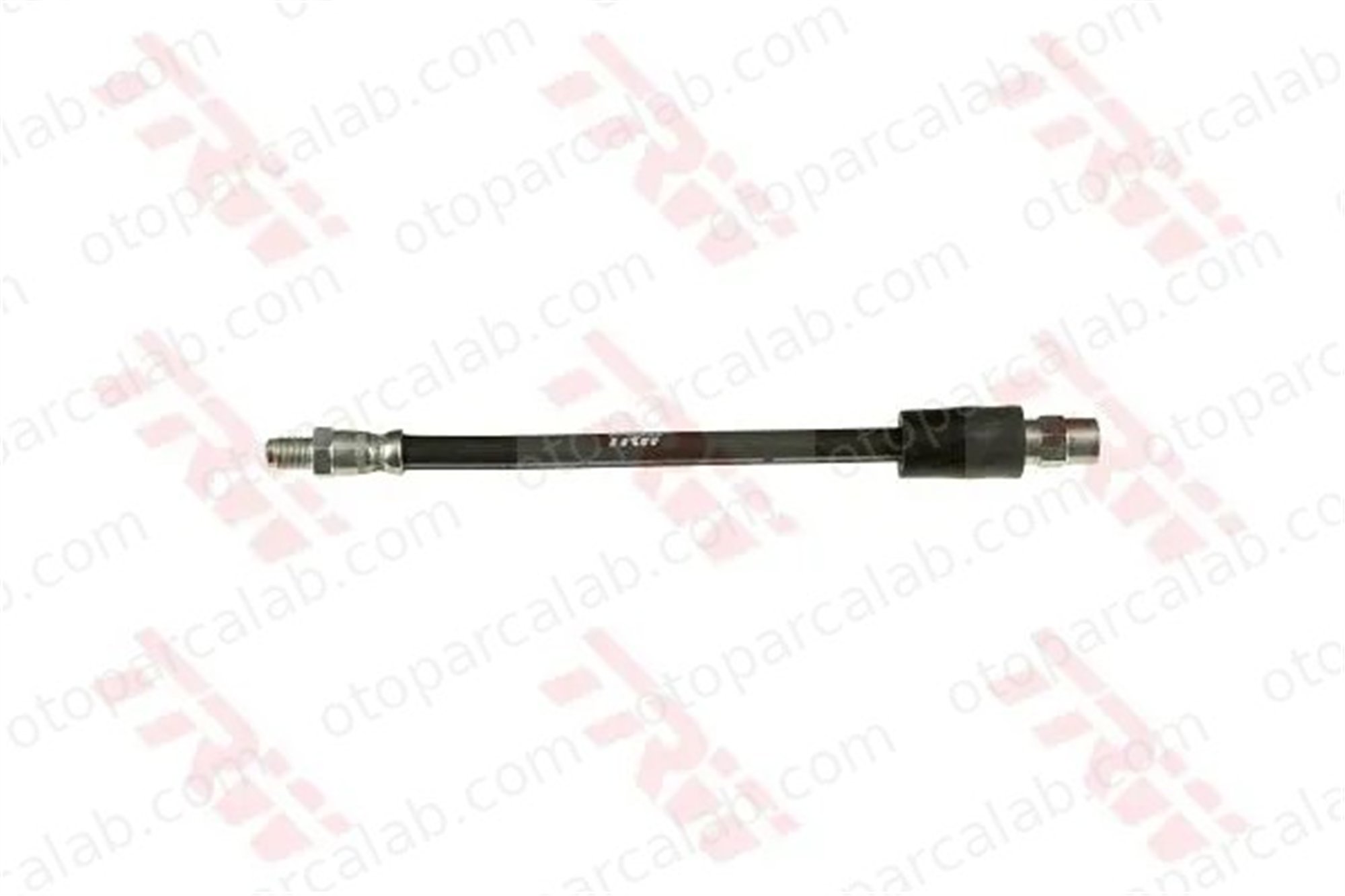 TRW PHB319 Fren Hortumu Arka Sağ veya Sol AUDI 100 C3 Avant 100 C3 Sedan 803611707 8D0611775D