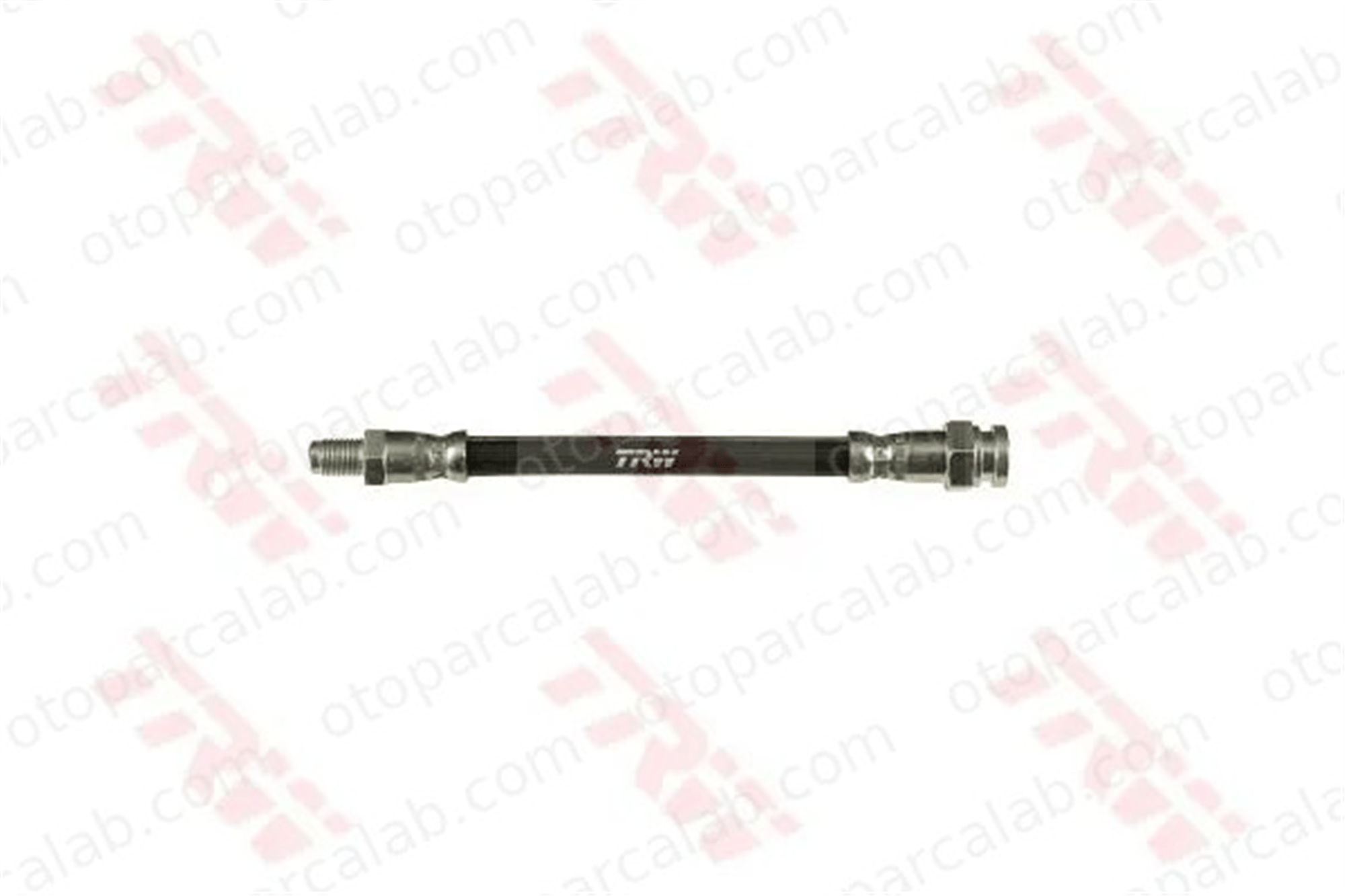 TRW PHB323 Fren Hortumu Arka Sağ veya Sol PEUGEOT 309 I 205 II 480652 481632