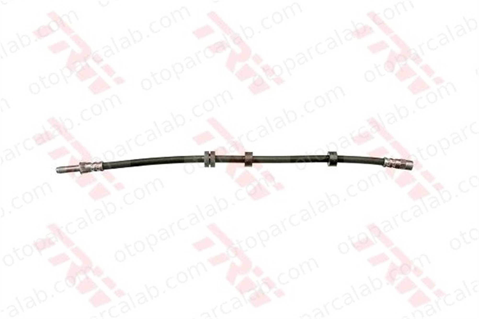 TRW PHB345 Fren Hortumu Ön Sağ veya Sol SEAT IBIZA II CORDOBA 1H0611701 6K0611701