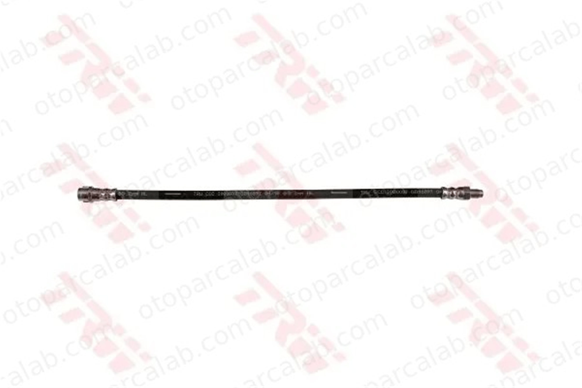 TRW PHB353 Fren Hortumu Ön Sağ veya Sol MERCEDES-BENZ C-SERISI C-SERISI T-Model 2024280735 A2024280735