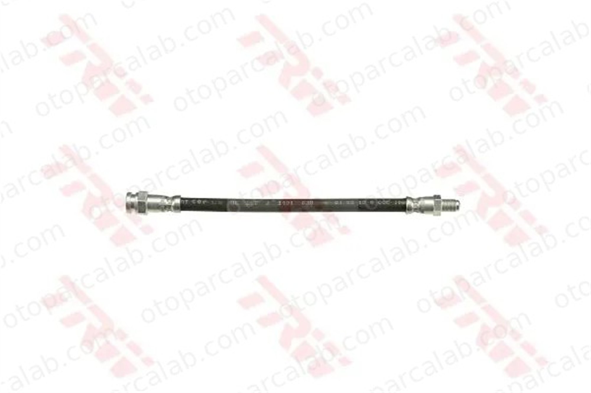 TRW PHB439 Fren Hortumu Arka Sağ veya Sol FIAT PALIO Weekend RENAULT 18 52144739 0000052144739