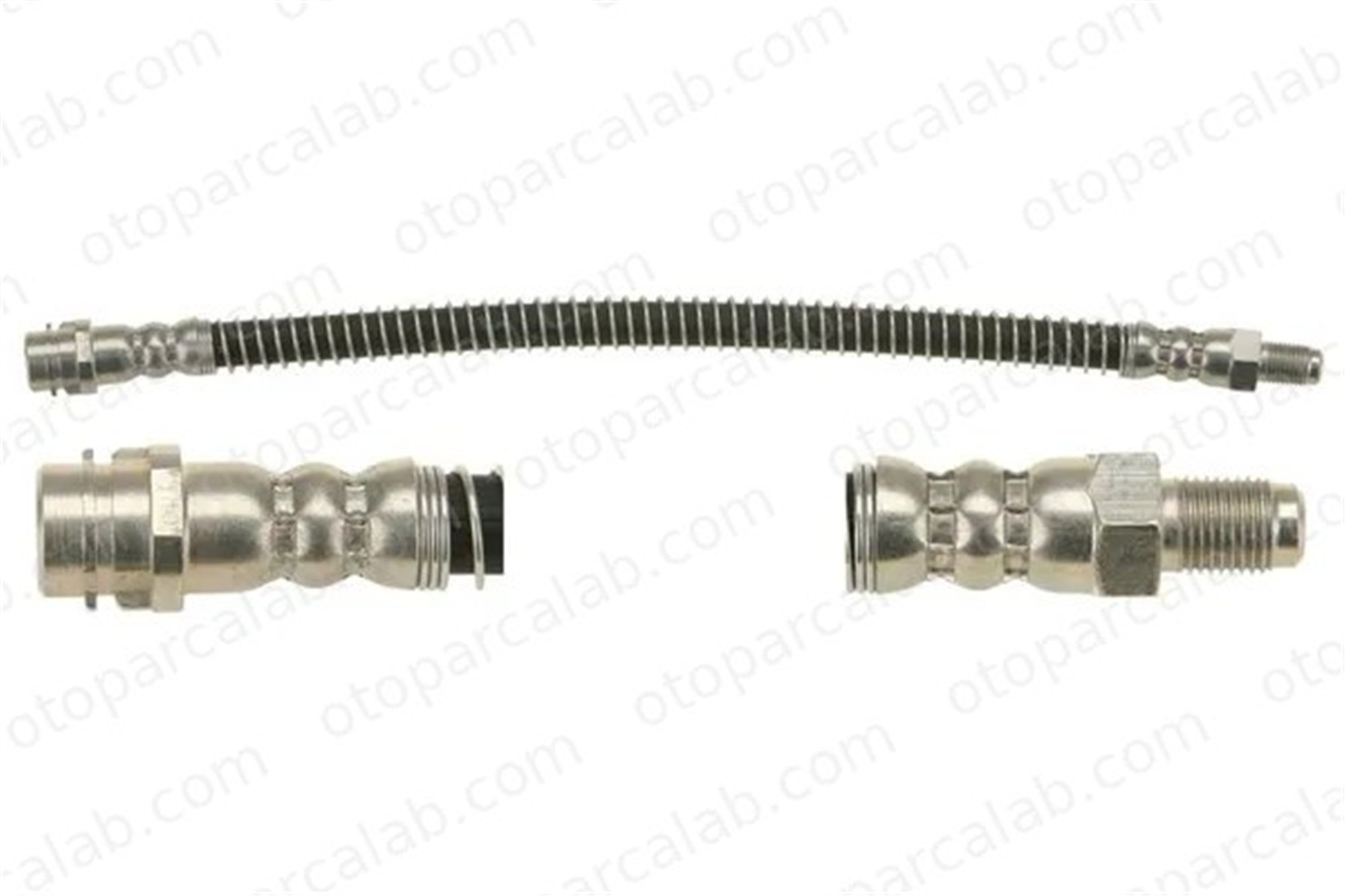 TRW PHB525 Fren Hortumu Arka Sağ veya Sol MERCEDES-BENZ E-SERISI E-SERISI T-Model A211420054 2114200548
