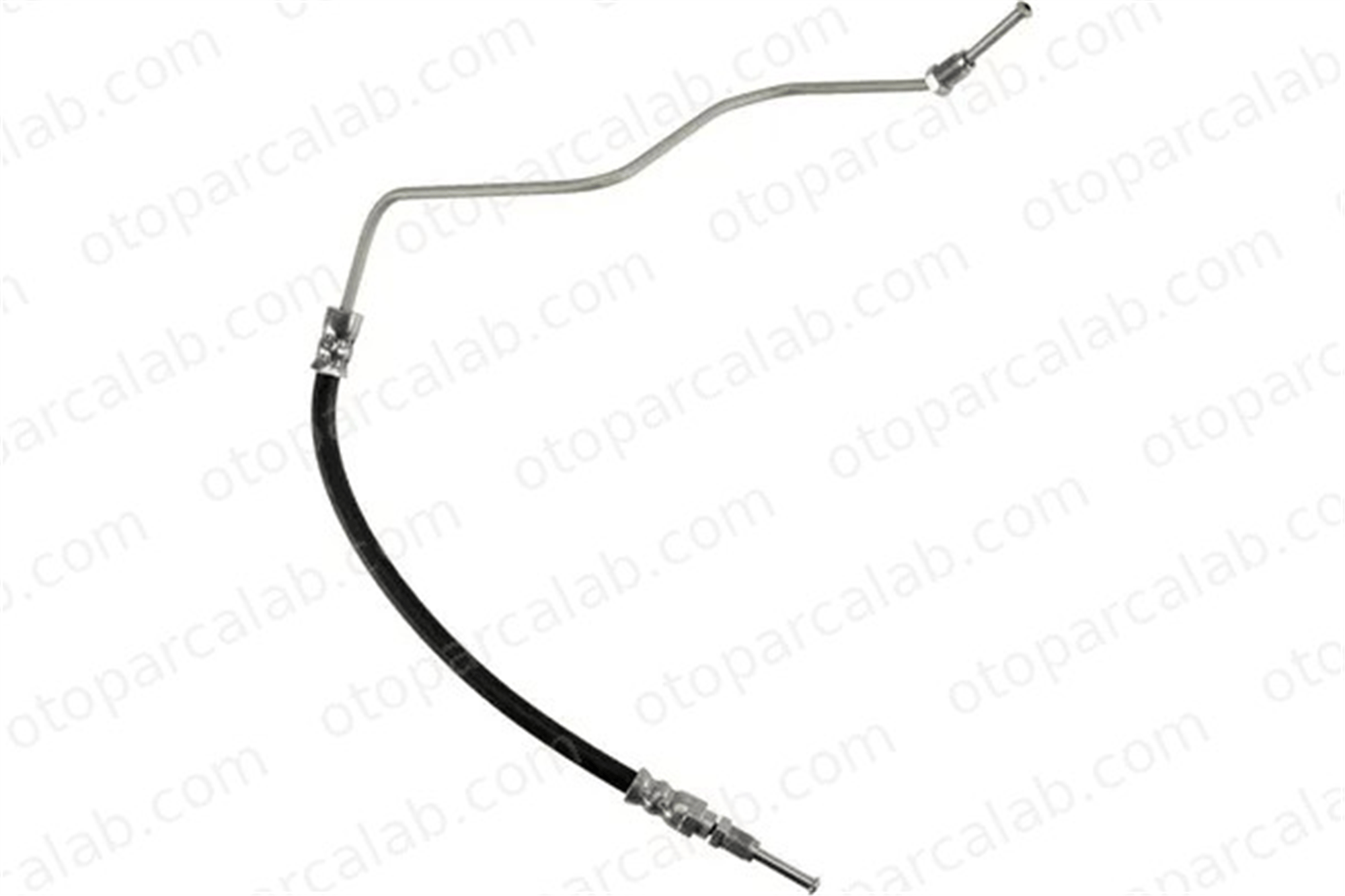 TRW PHC2027 Fren Hortumu Arka Sol PEUGEOT 208 I 2008 I 9801034980 3637285