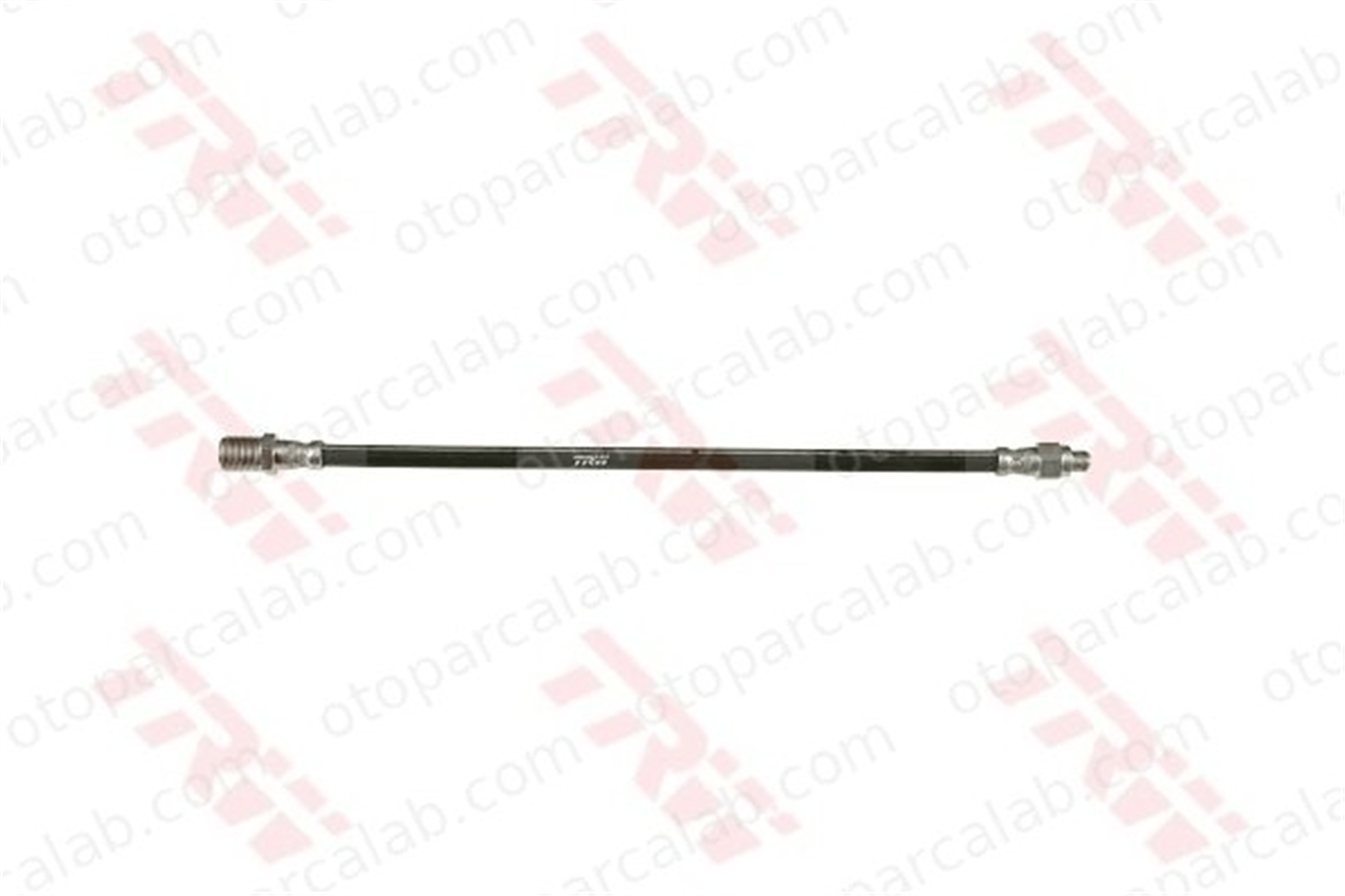 TRW PHC235 Fren Hortumu Arka Sağ veya Sol IVECO DAILY II Platform şasi DAILY II Panelvan/Van 93807934 0093807934