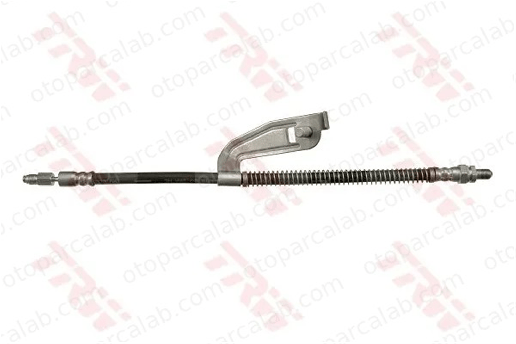 TRW PHC291 Fren Hortumu Ön Sağ FORD FIESTA IV FIESTA Kasa/büyük limuzin 1021841 96FB2078JA