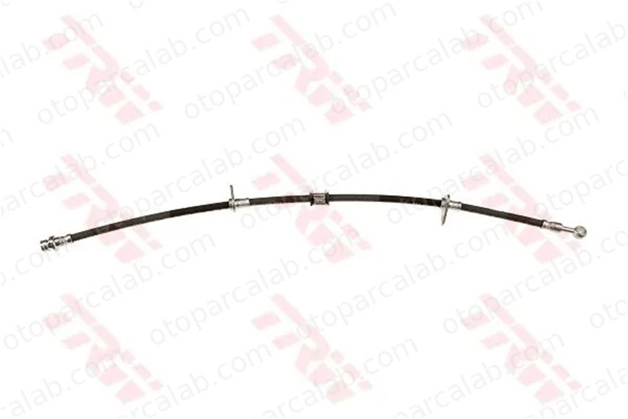 TRW PHD100 Fren Hortumu Ön Sağ veya Sol HONDA ACCORD V ROVER 600 I 1465SM4013 01465SM4013