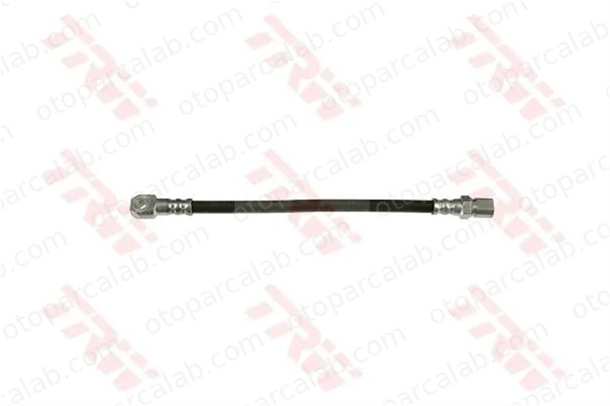 TRW PHD109 Fren Hortumu Arka Sağ veya Sol FIAT FIORINO 124 4128459 4234525