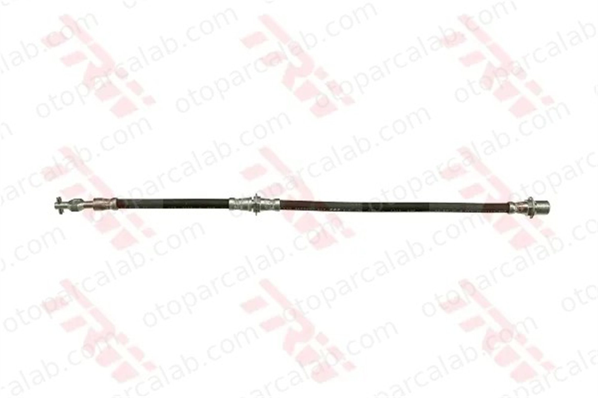 TRW PHD179 Fren Hortumu Ön Sağ veya Sol TOYOTA COROLLA COROLLA Liftback 9008047023 9094702532