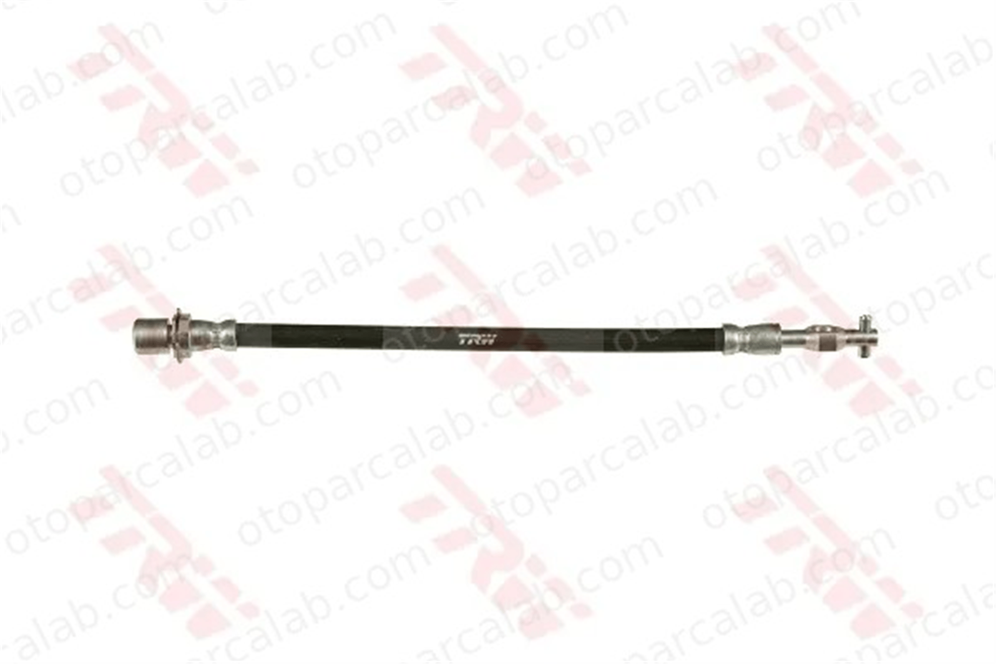 TRW PHD181 Fren Hortumu Arka Sağ veya Sol TOYOTA LITEACE Minibüs/Otobüs LITEACE Panelvan/Van 9094702463 9094702505