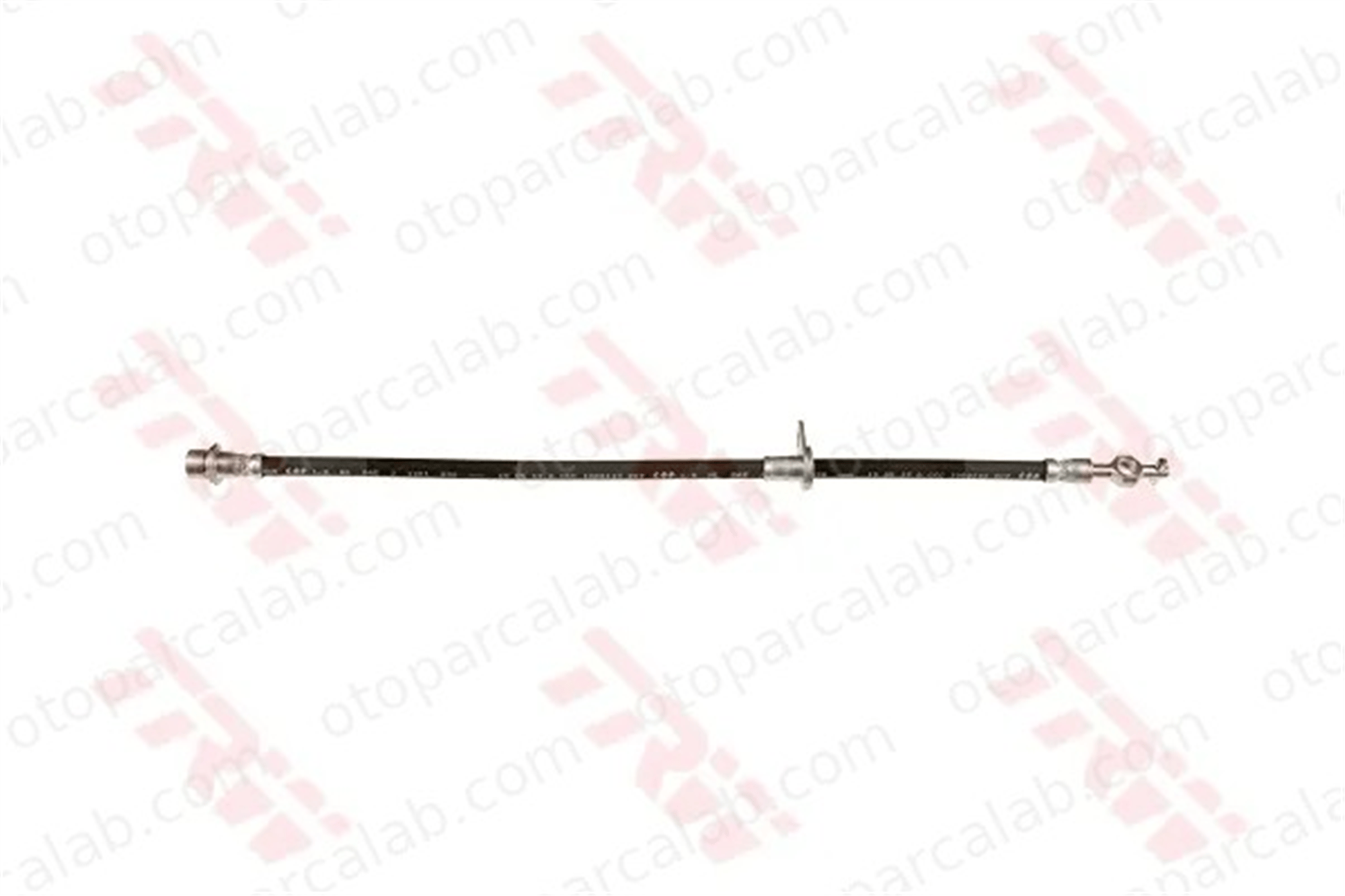 TRW PHD202 Fren Hortumu Ön Sağ TOYOTA STARLET PASEO Cabrio 9094702632 9094702635
