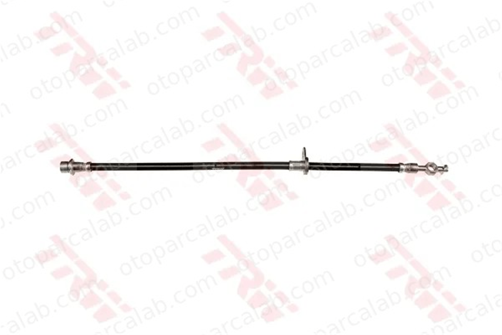 TRW PHD203 Fren Hortumu Ön Sol TOYOTA STARLET PASEO Cabrio 9094702602 9094702633