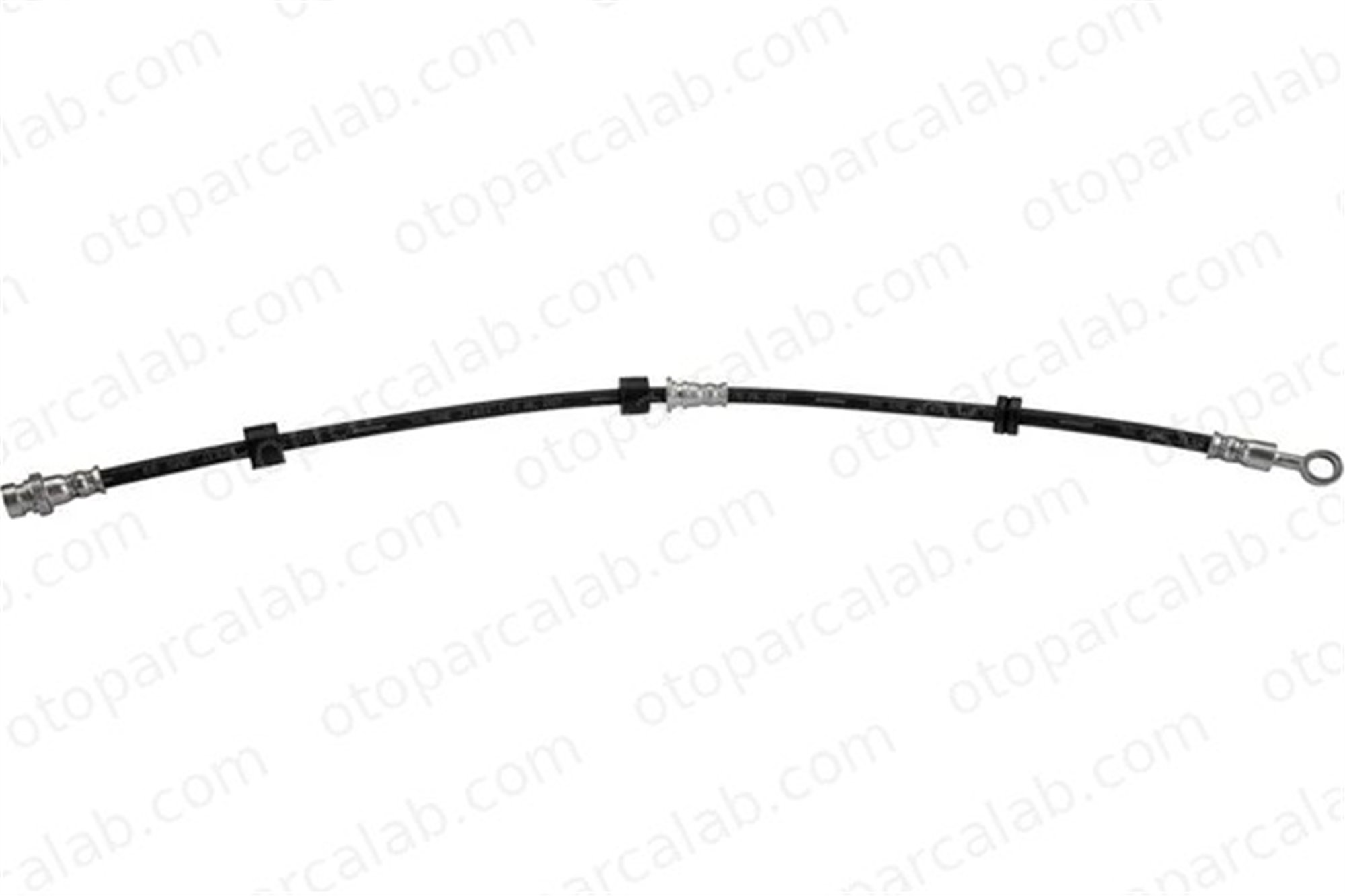 TRW PHD2090 Fren Hortumu Ön Sağ MITSUBISHI ASX OUTLANDER II 4806H9 4650A530