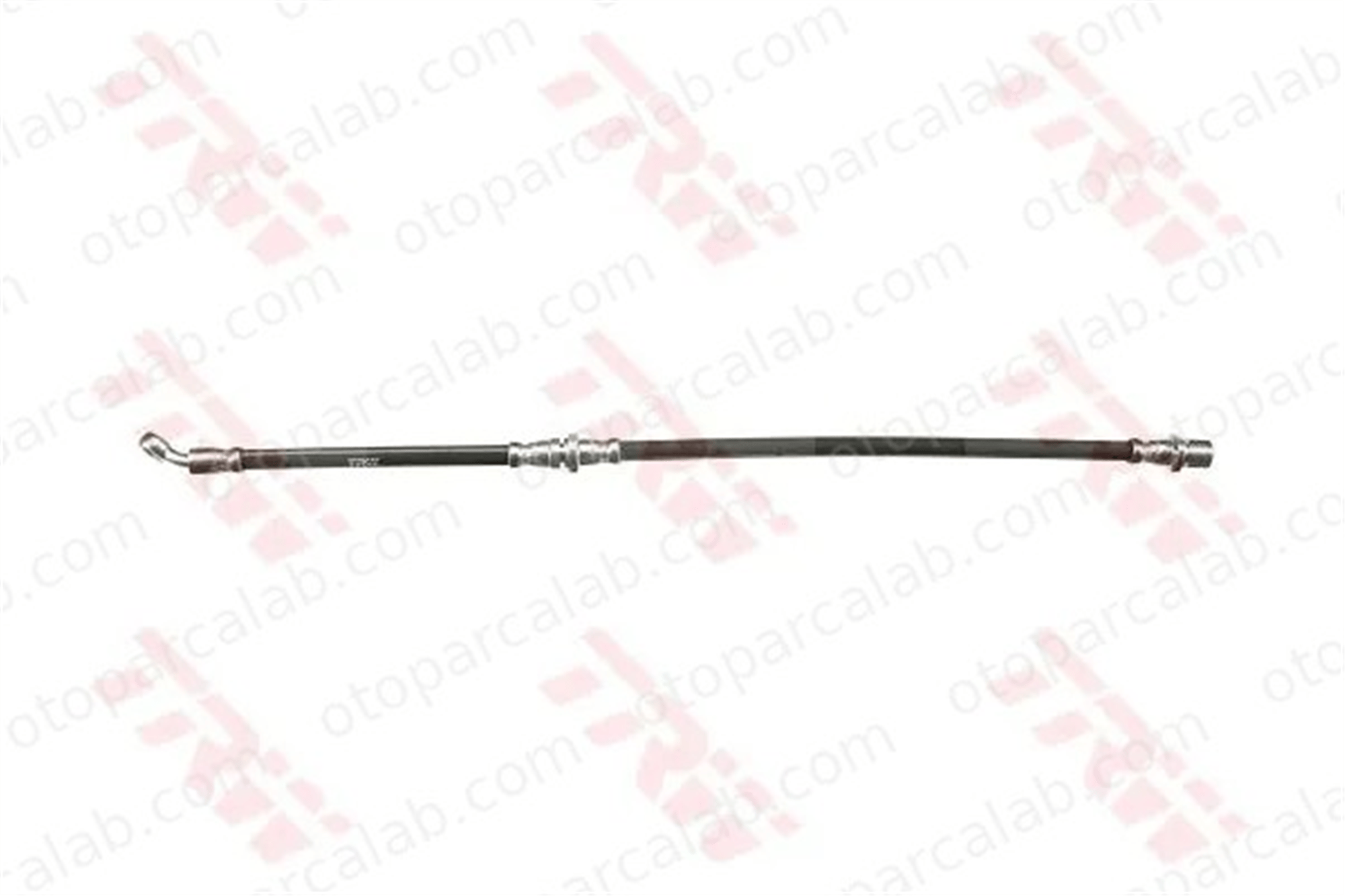 TRW PHD213 Fren Hortumu Arka Sağ SUBARU LEGACY II LEGACY II Station wagon 26531AA041