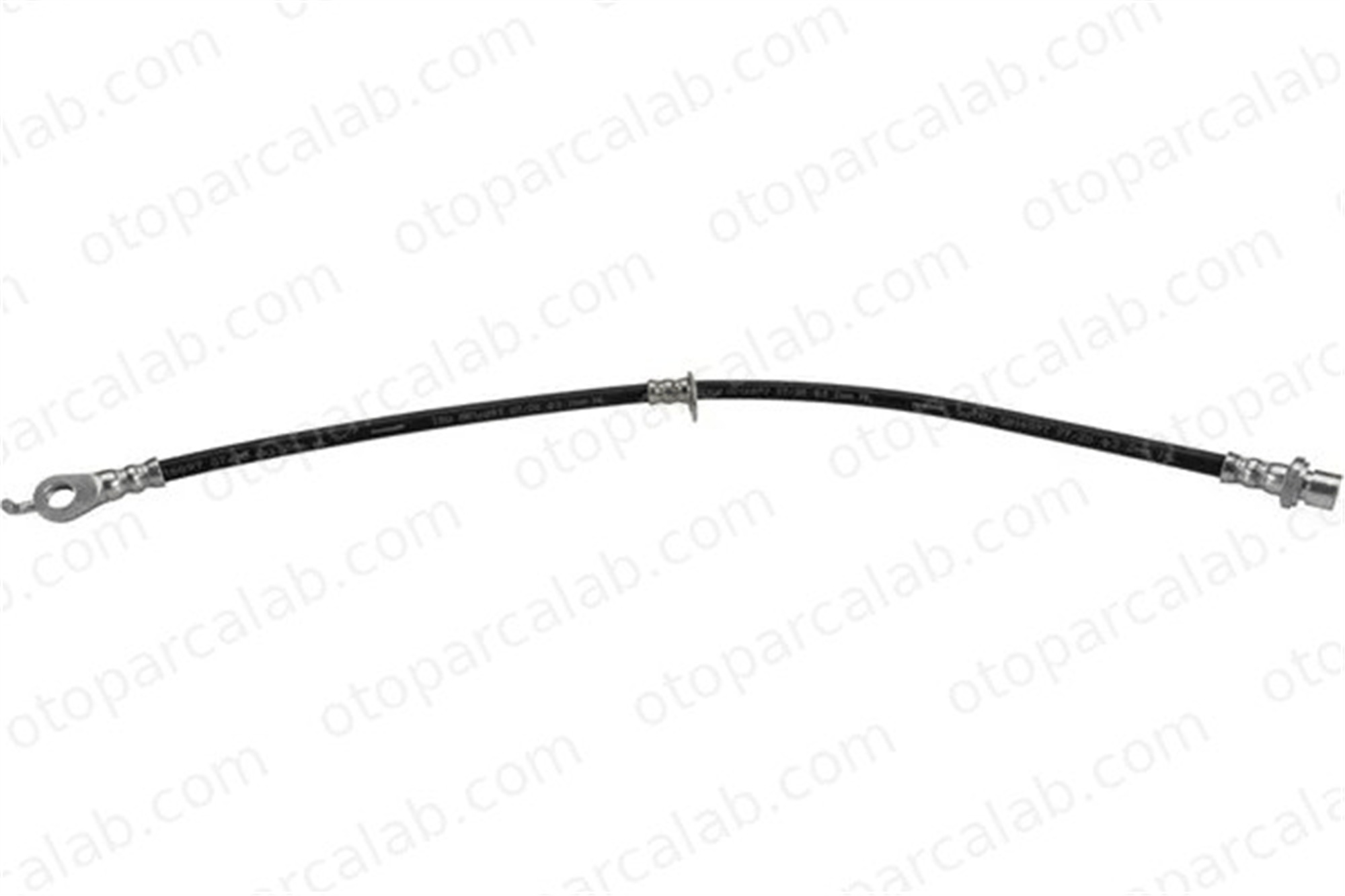 TRW PHD2158 Fren Hortumu Ön Sağ veya Sol TOYOTA COROLLA Sedan LEXUS UX 9094702H46 9094702K97