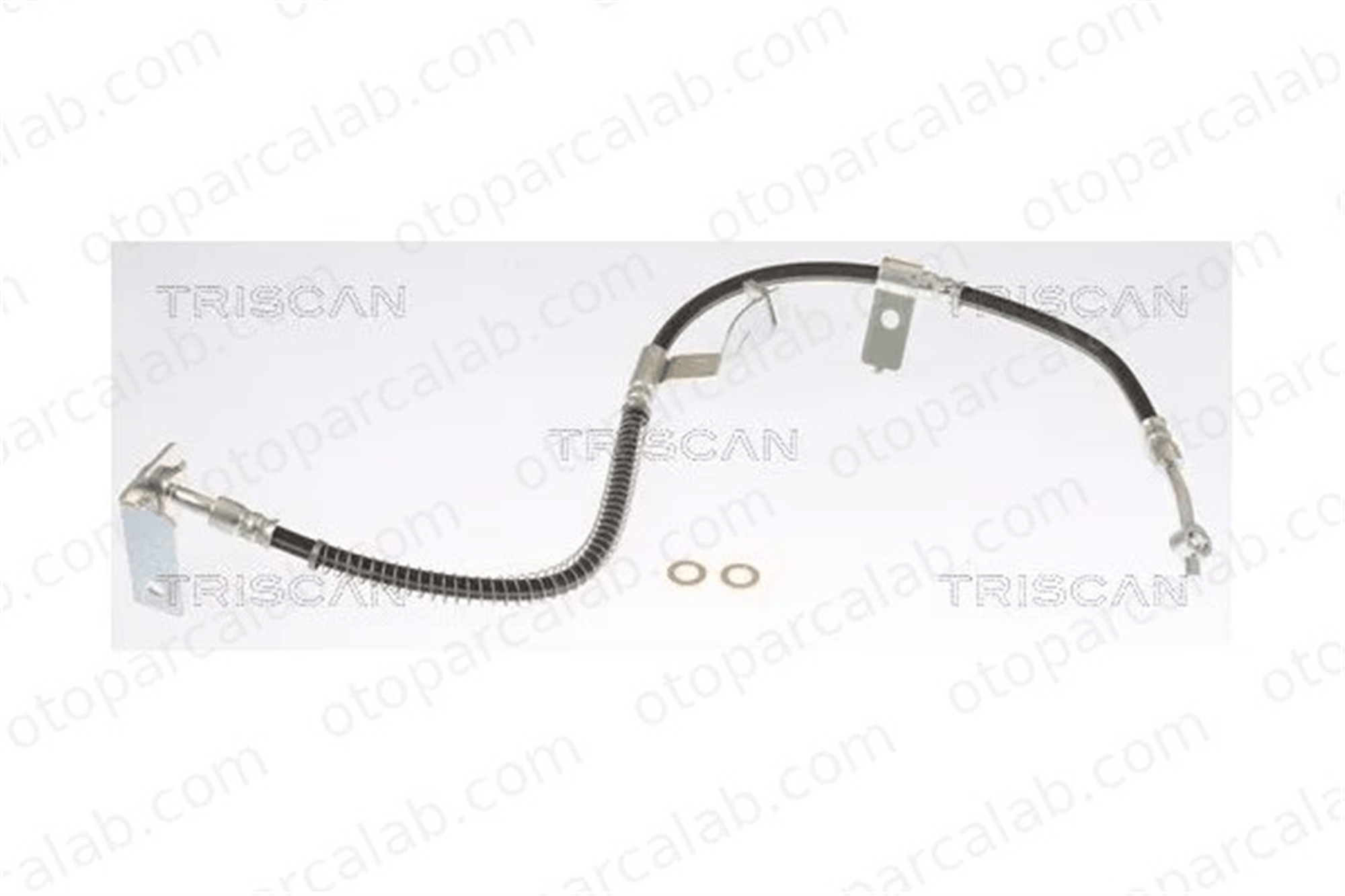 TRW PHD2177 Fren Hortumu Ön Sol HYUNDAI i40 I i40 I CW 587313Z010