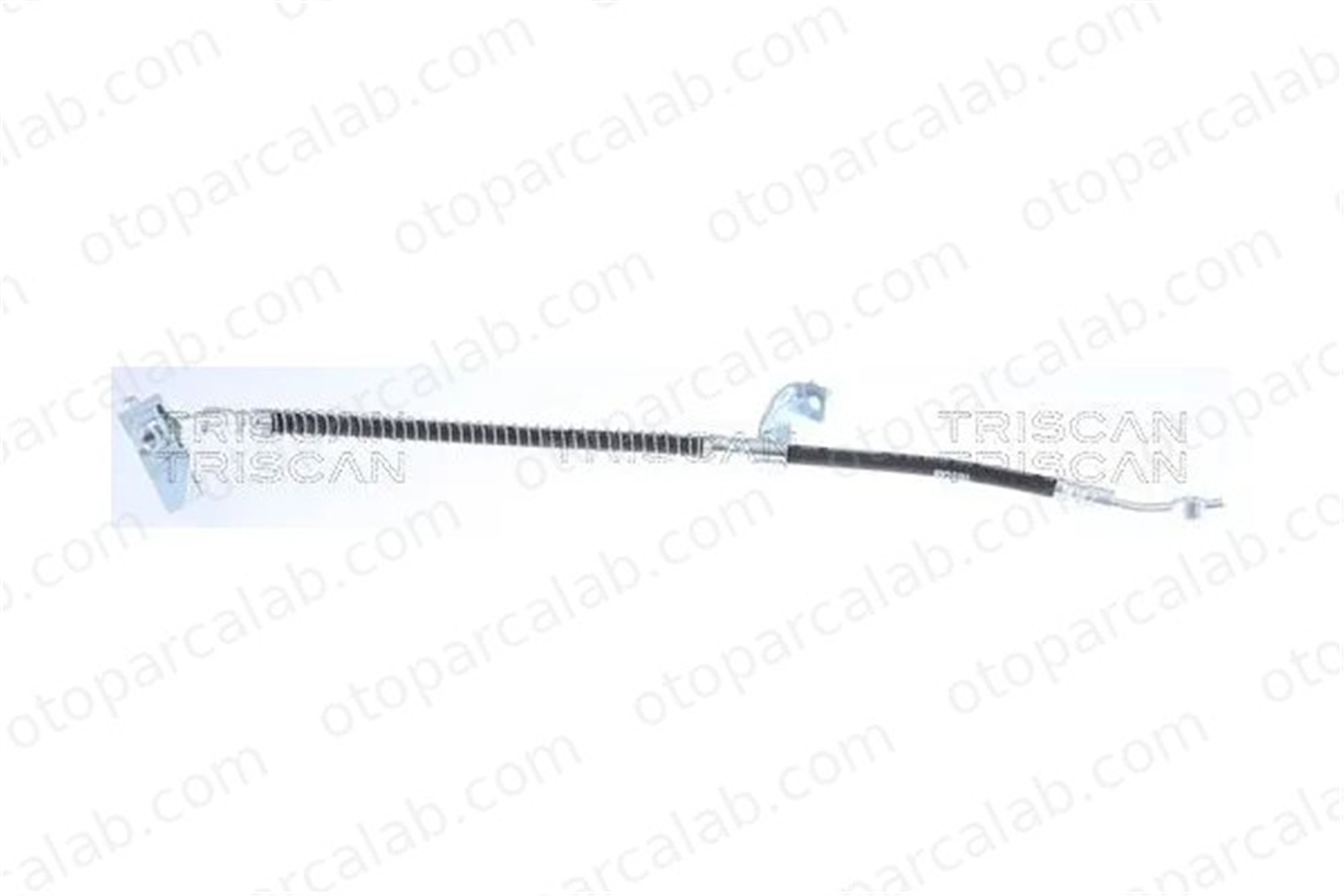 TRW PHD2178 Fren Hortumu Ön Sağ HYUNDAI i40 I i40 I CW 587323Z000