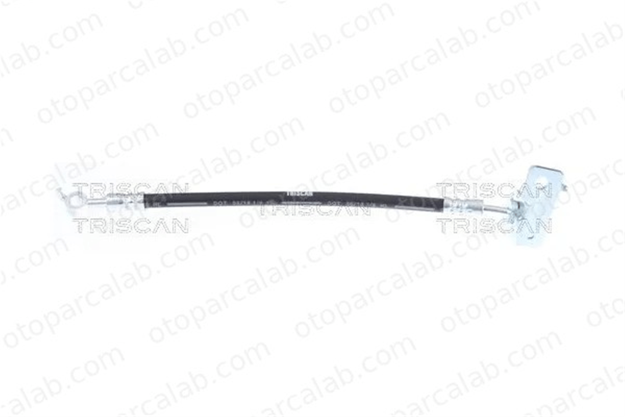 TRW PHD2181 Fren Hortumu Arka Sağ HYUNDAI i40 I i40 I CW 587383Z000