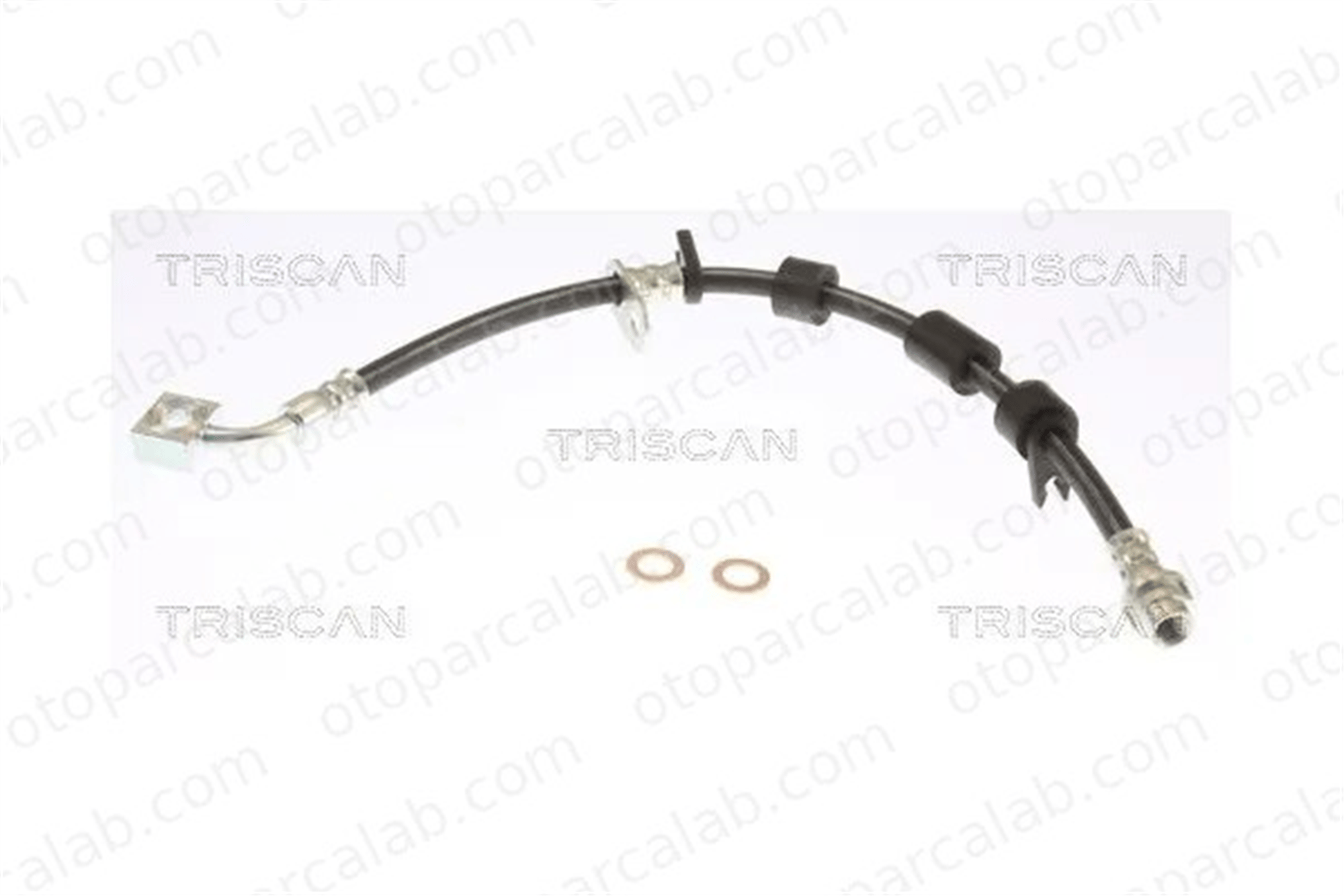 TRW PHD2216 Fren Hortumu Ön Sağ OPEL INSIGNIA B Grand Sport INSIGNIA B Sports Tourer 84068578 84199638