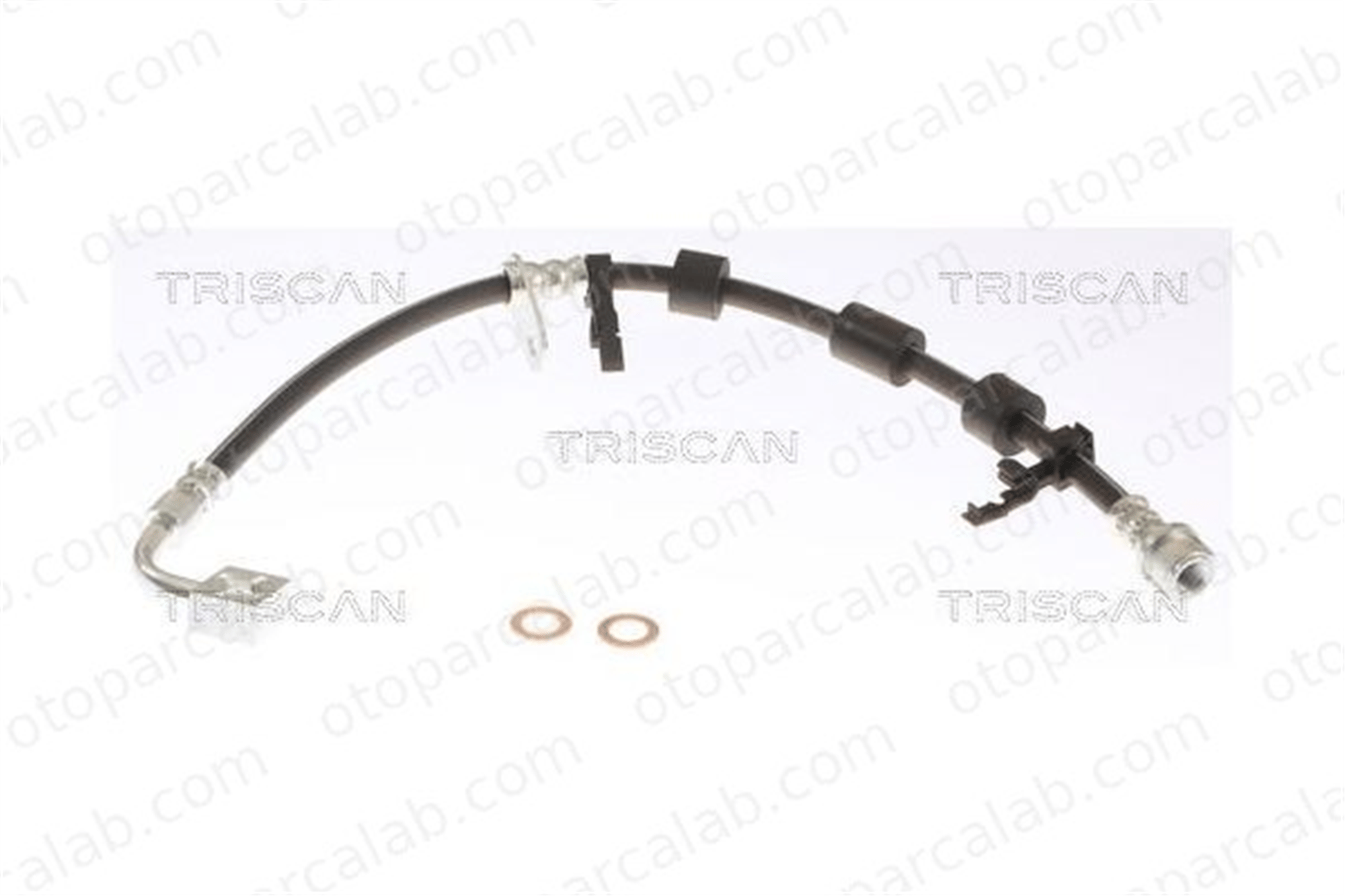 TRW PHD2217 Fren Hortumu Ön Sol OPEL INSIGNIA B Grand Sport INSIGNIA B Sports Tourer 84106459 84199643