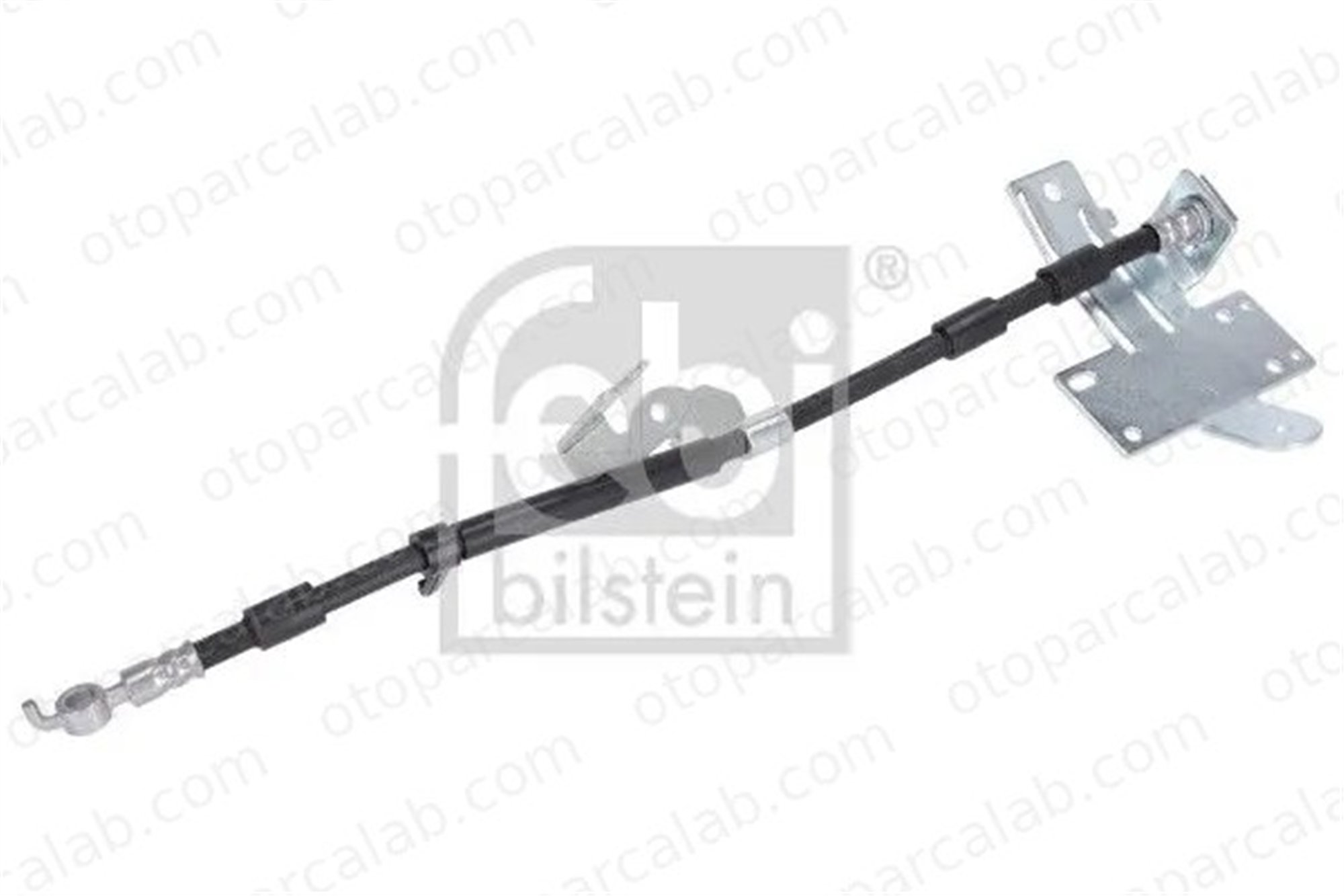 TRW PHD2227 Fren Hortumu Arka Sol FORD MONDEO V Turnier MONDEO V Hatchback 2009090 2071501