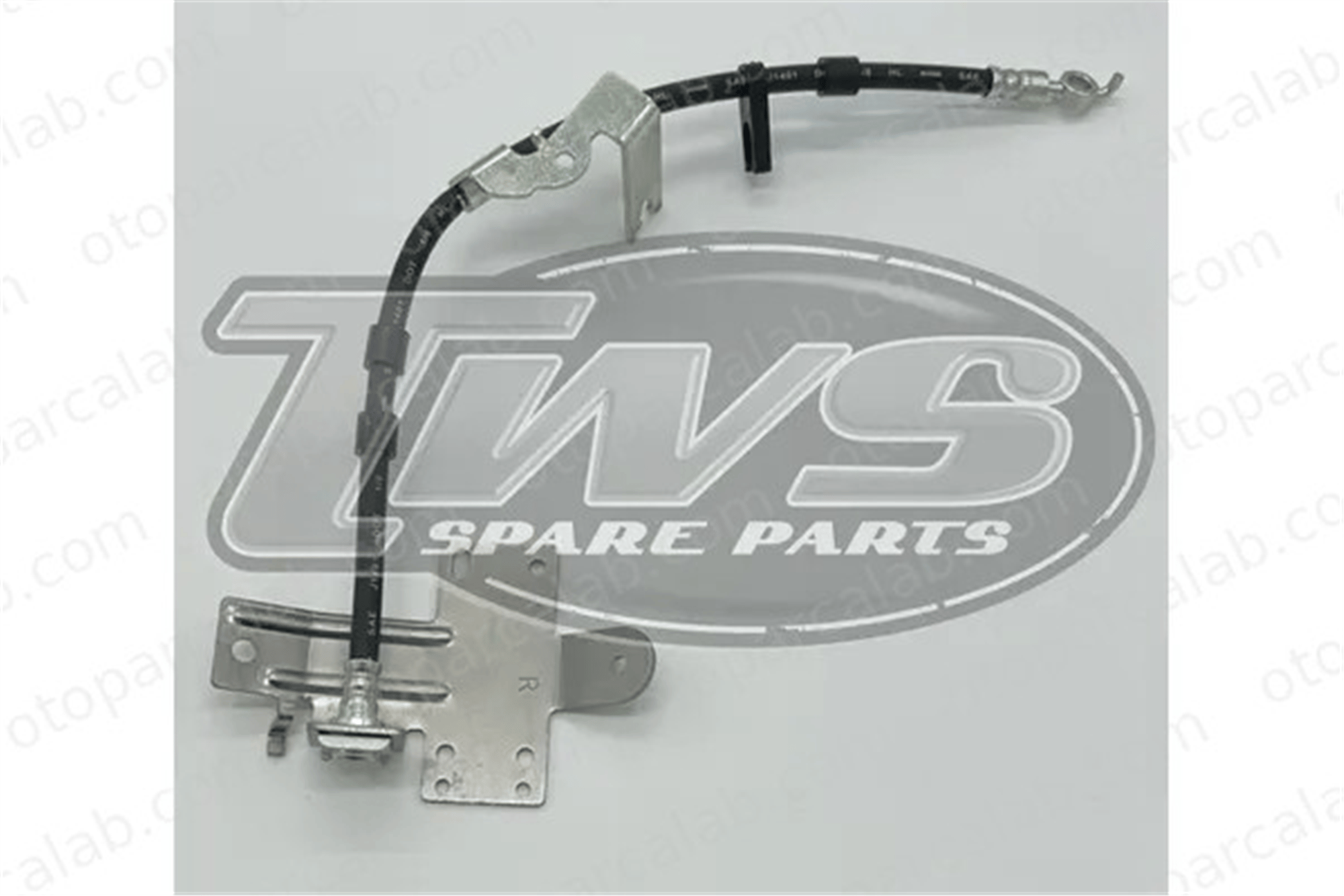TRW PHD2228 Fren Hortumu Arka Sağ FORD MONDEO V Turnier MONDEO V Hatchback 2009071 2009091