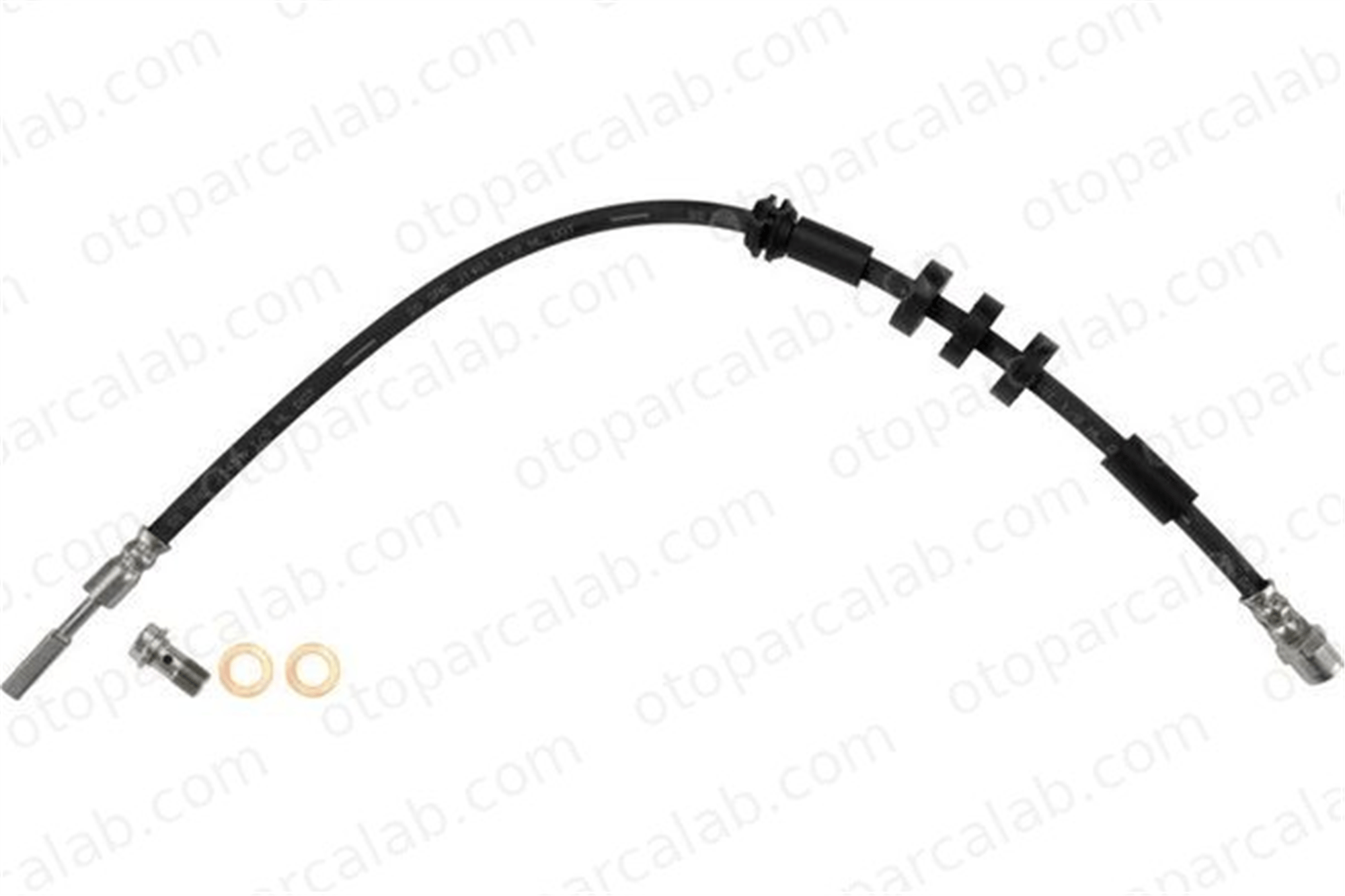 TRW PHD2258 Fren Hortumu Ön Sağ veya Sol MERCEDES-BENZ A-SERISI B-SERISI Sports Tourer 2474200048 A2474200048