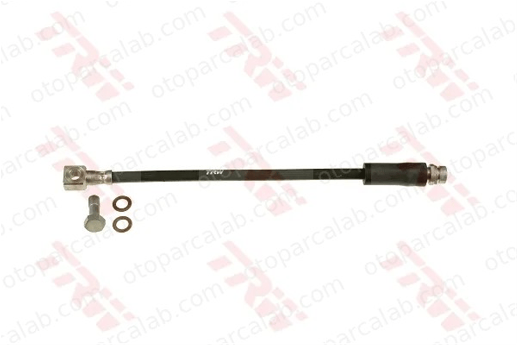 TRW PHD273 Fren Hortumu Arka Sağ veya Sol FORD MONDEO I Turnier MONDEO II Turnier 6784917 6922621