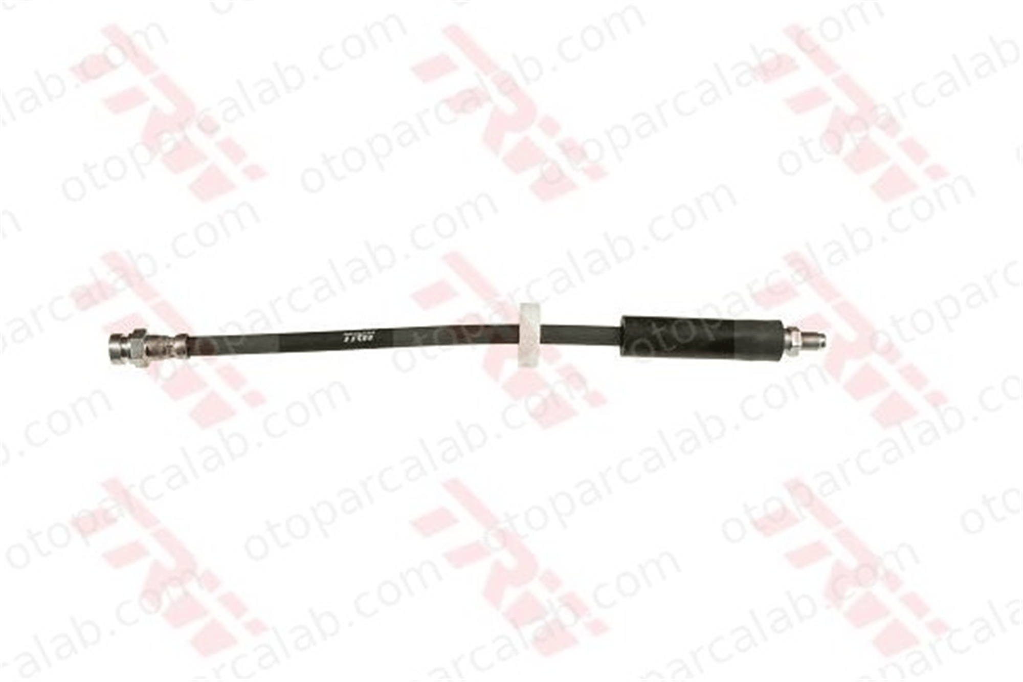TRW PHD334 Fren Hortumu Arka Sağ veya Sol SAAB 9000 Hatchback 9000 SAAB04426508 4837076