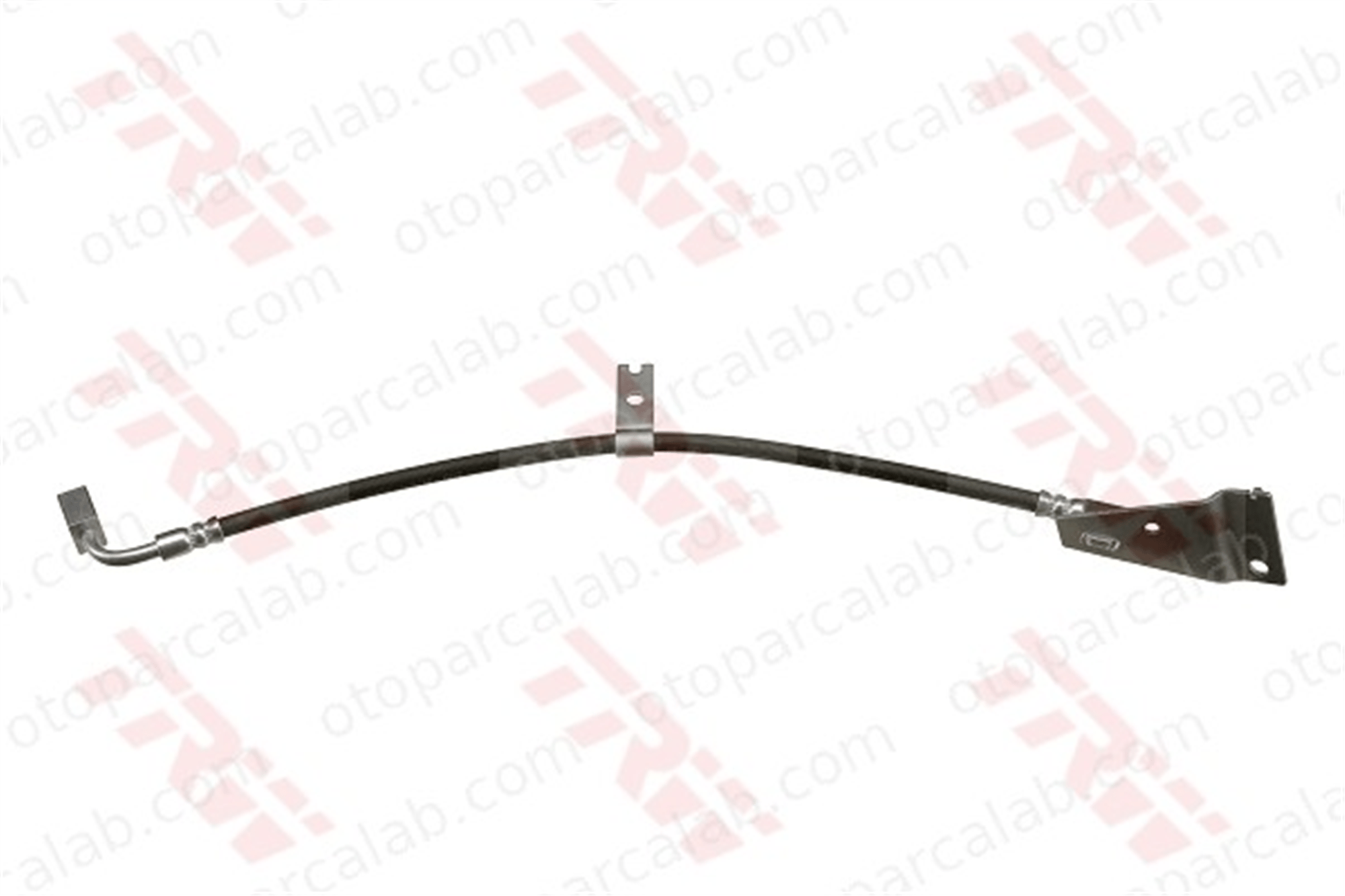 TRW PHD402 Fren Hortumu Ön Sağ JEEP GRAND CHEROKEE I CHEROKEE 52008674 52008674AC